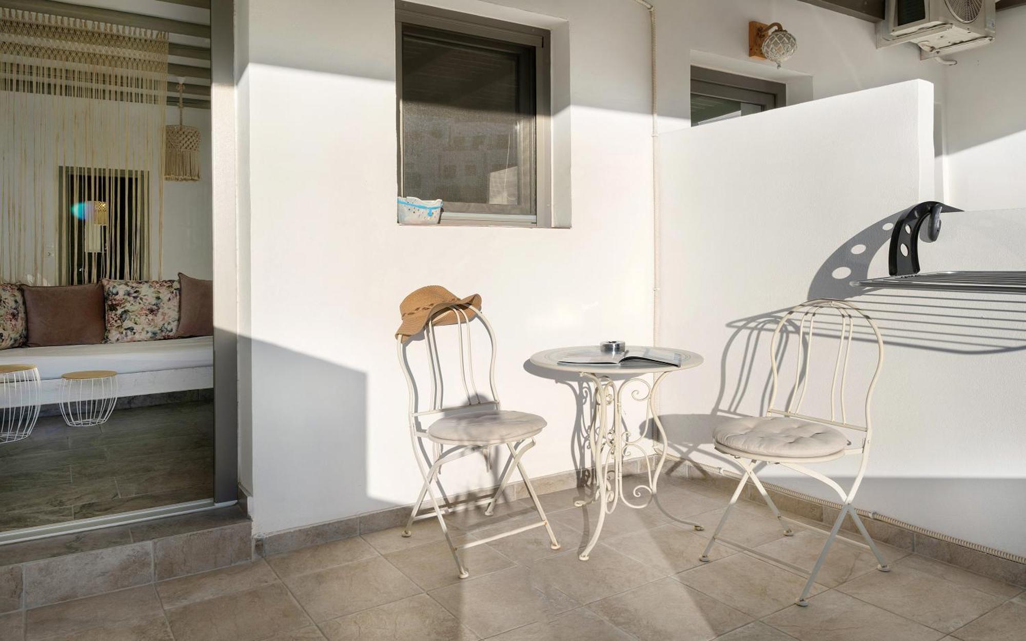 Apartment Calm 1 Kythnos