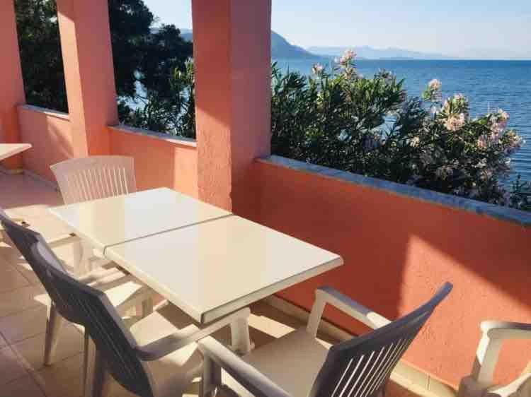 Holiday home Diana Beachfront Vacation