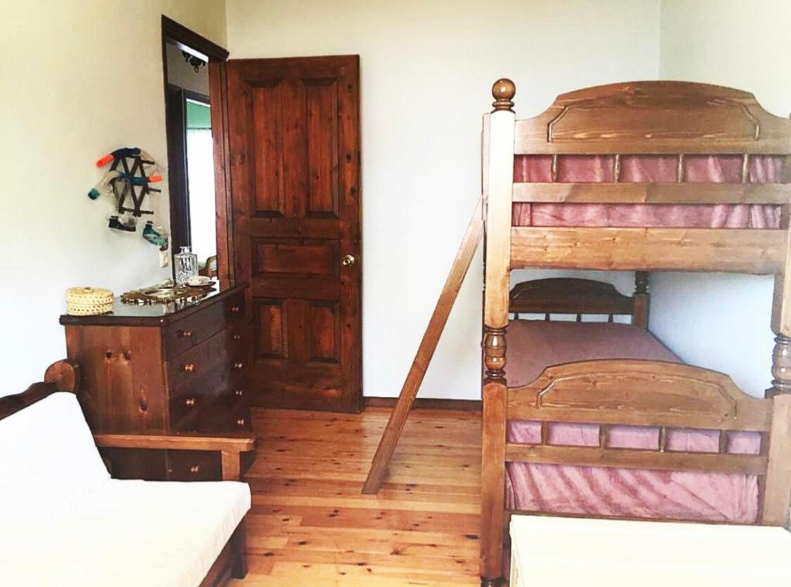 Holiday home Diana Beachfront Vacation Kato Spilaion