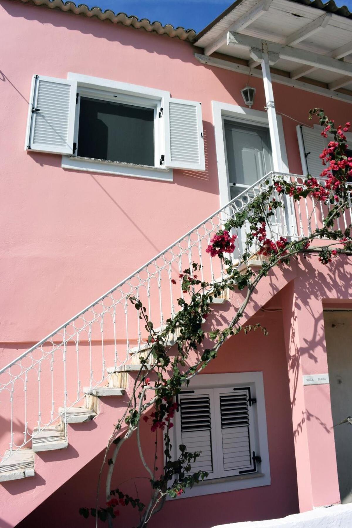 Holiday home Diana Beachfront Vacation *