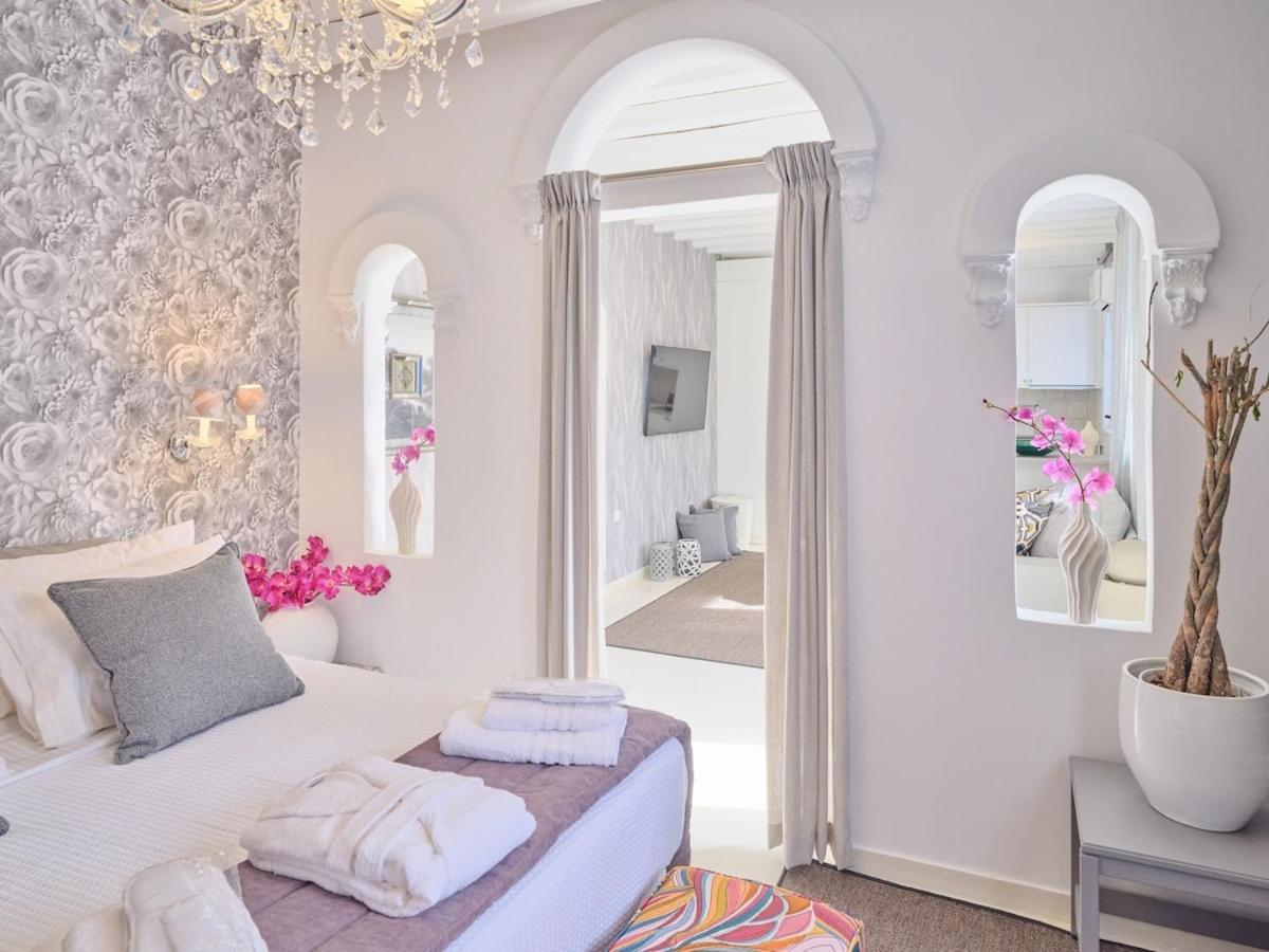 Villa Luxurious Vasiliki