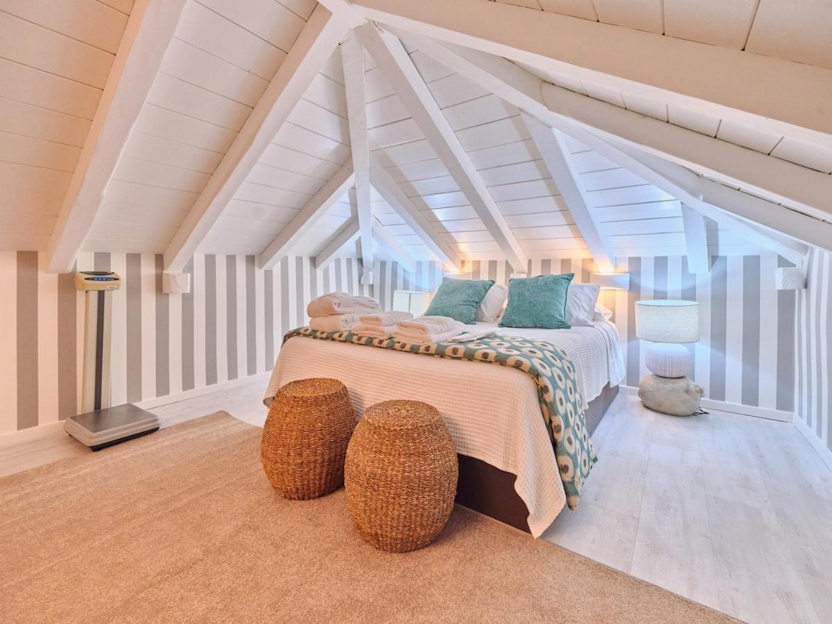 Luxurious Vasiliki With Great View *