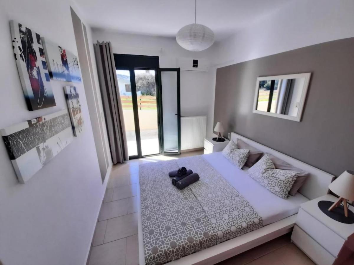 Holiday home Elena 3waves Maisonette *
