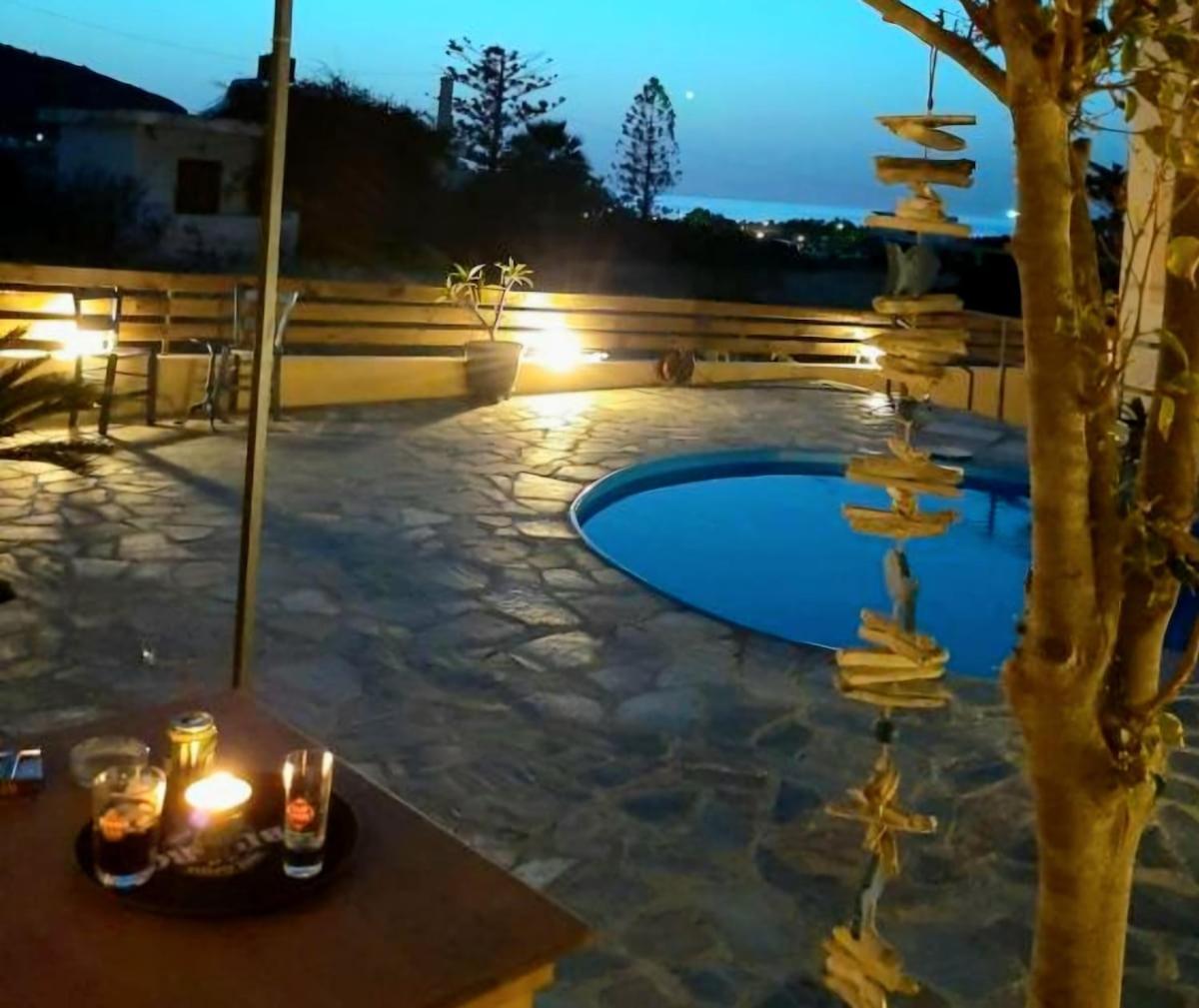 Holiday home Elena 3waves Maisonette *