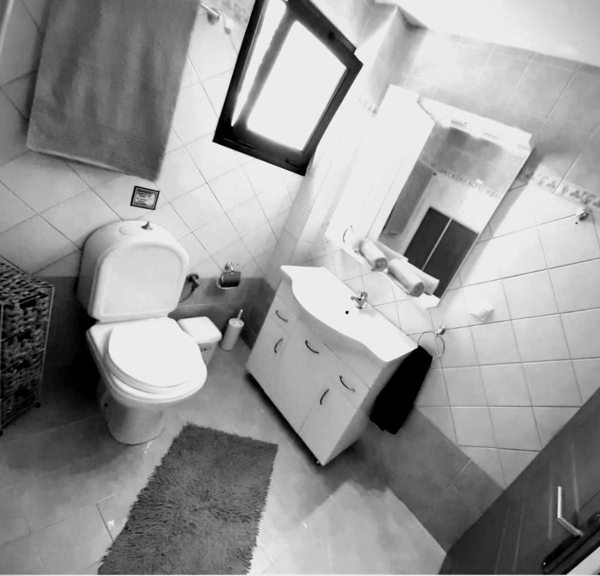Holiday home Elena 3waves Maisonette