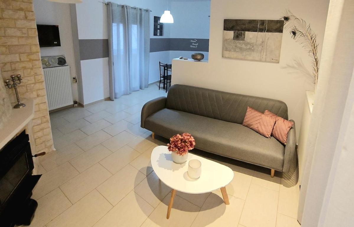 Holiday home Elena 3waves Maisonette
