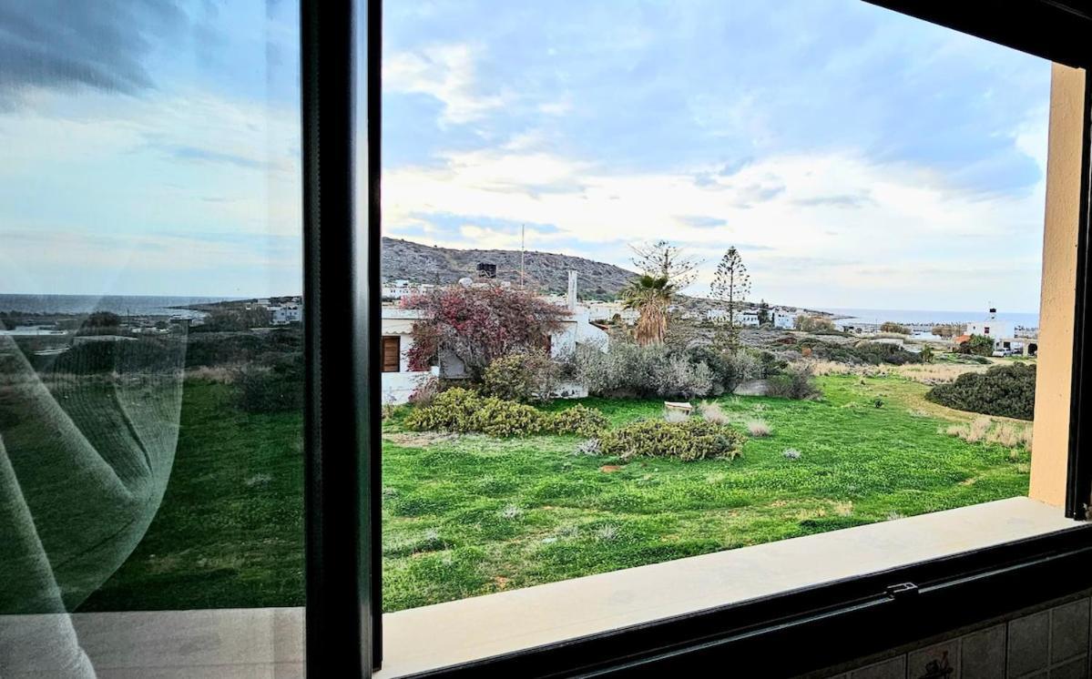 Holiday home Elena 3waves Maisonette Milatos