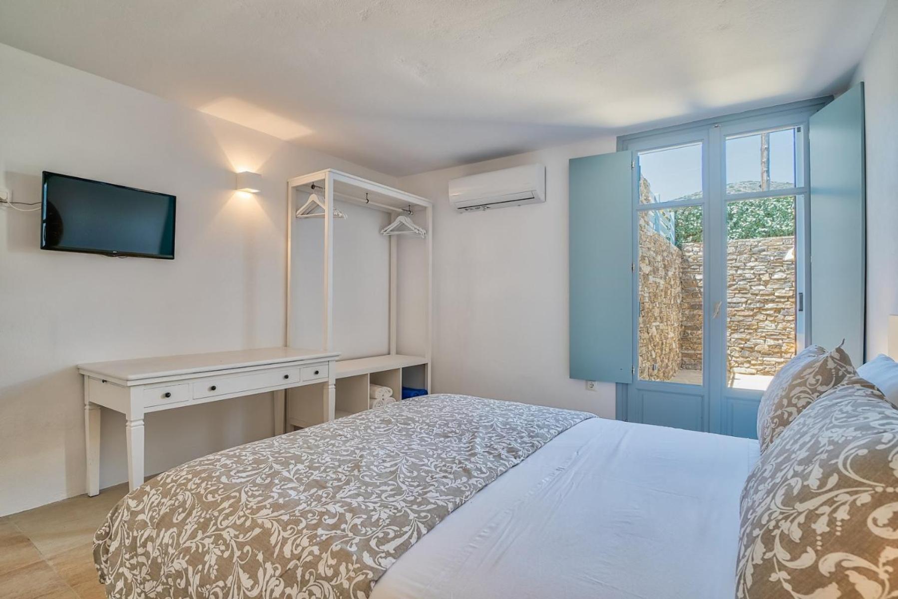 Afroditi B Villa Antiparos