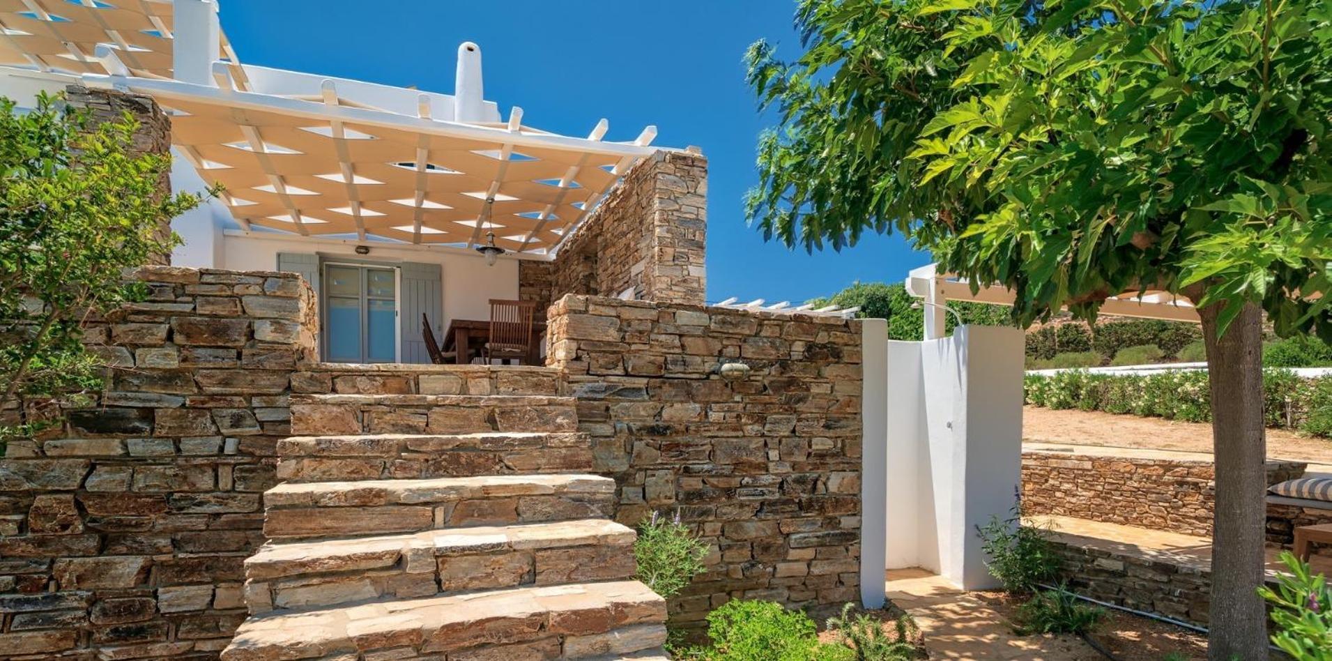 Villa Afroditi B