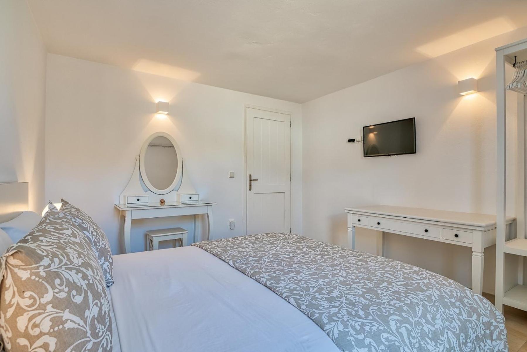Villa Afroditi B Antiparos
