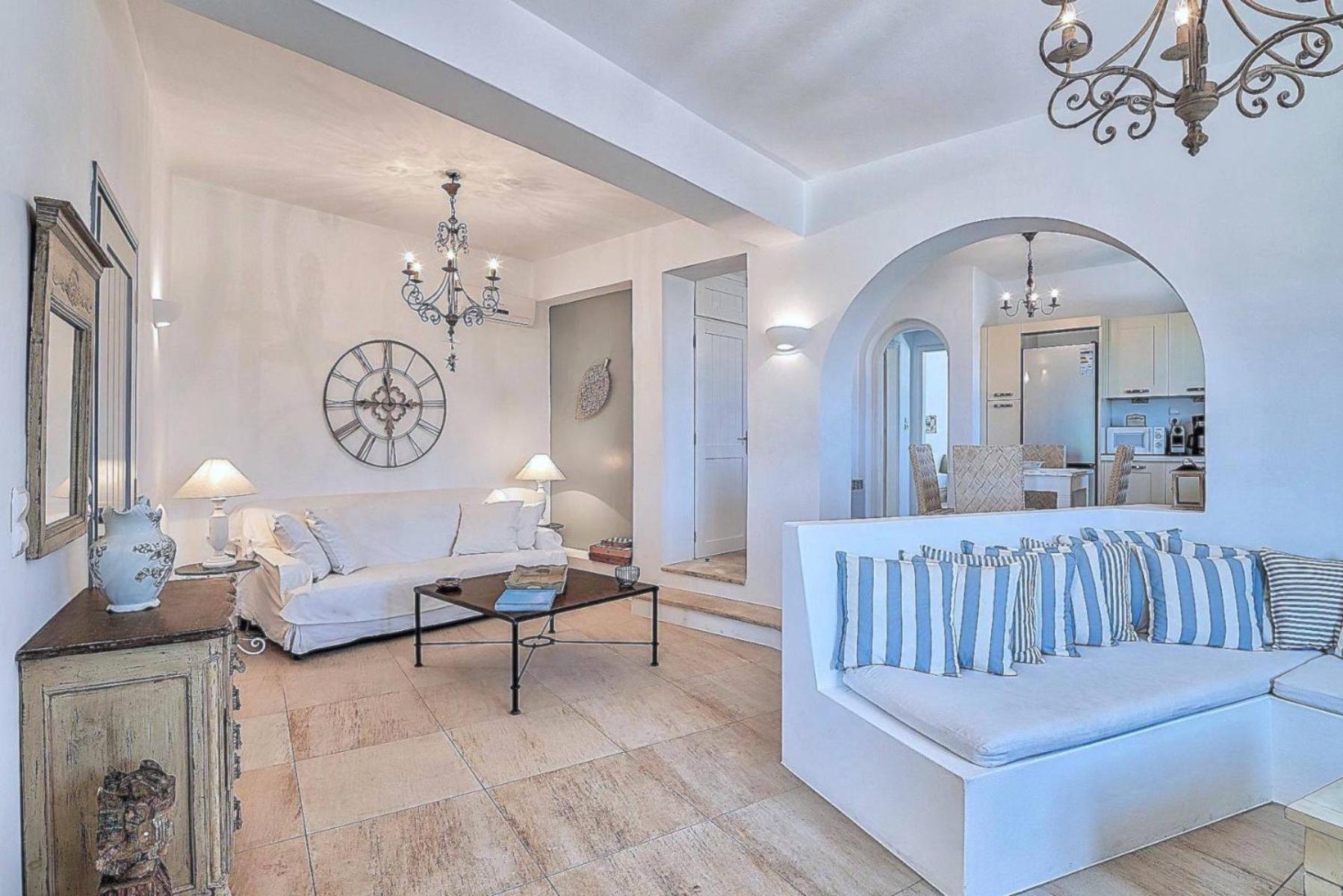 Afroditi B Villa Antiparos