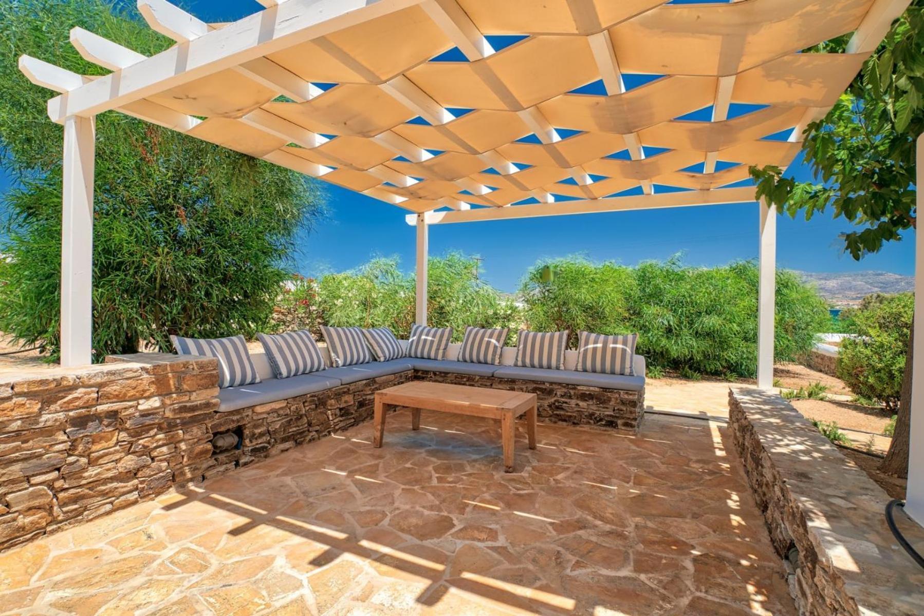 Afroditi B Villa