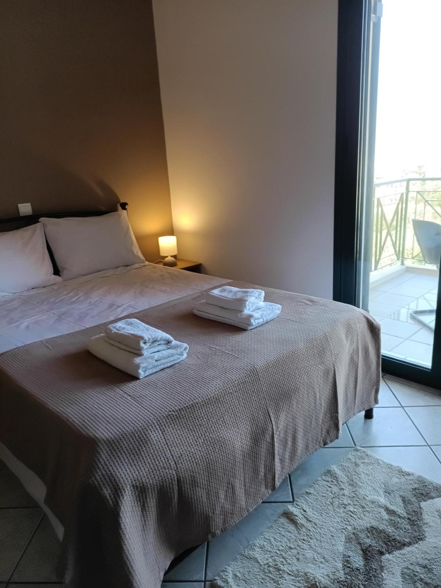 Sea Breeze Apartment Karlovassi