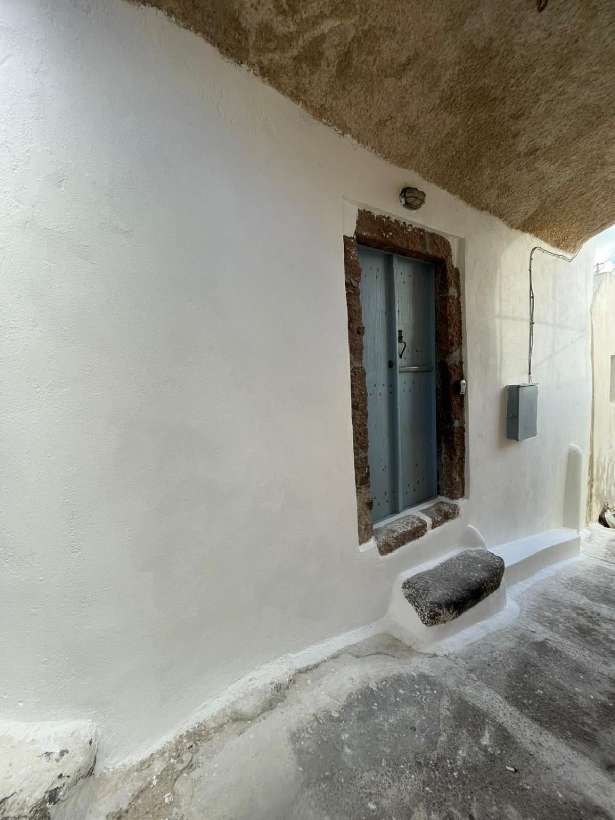 Santorini Emporio Emporio (Santorini)