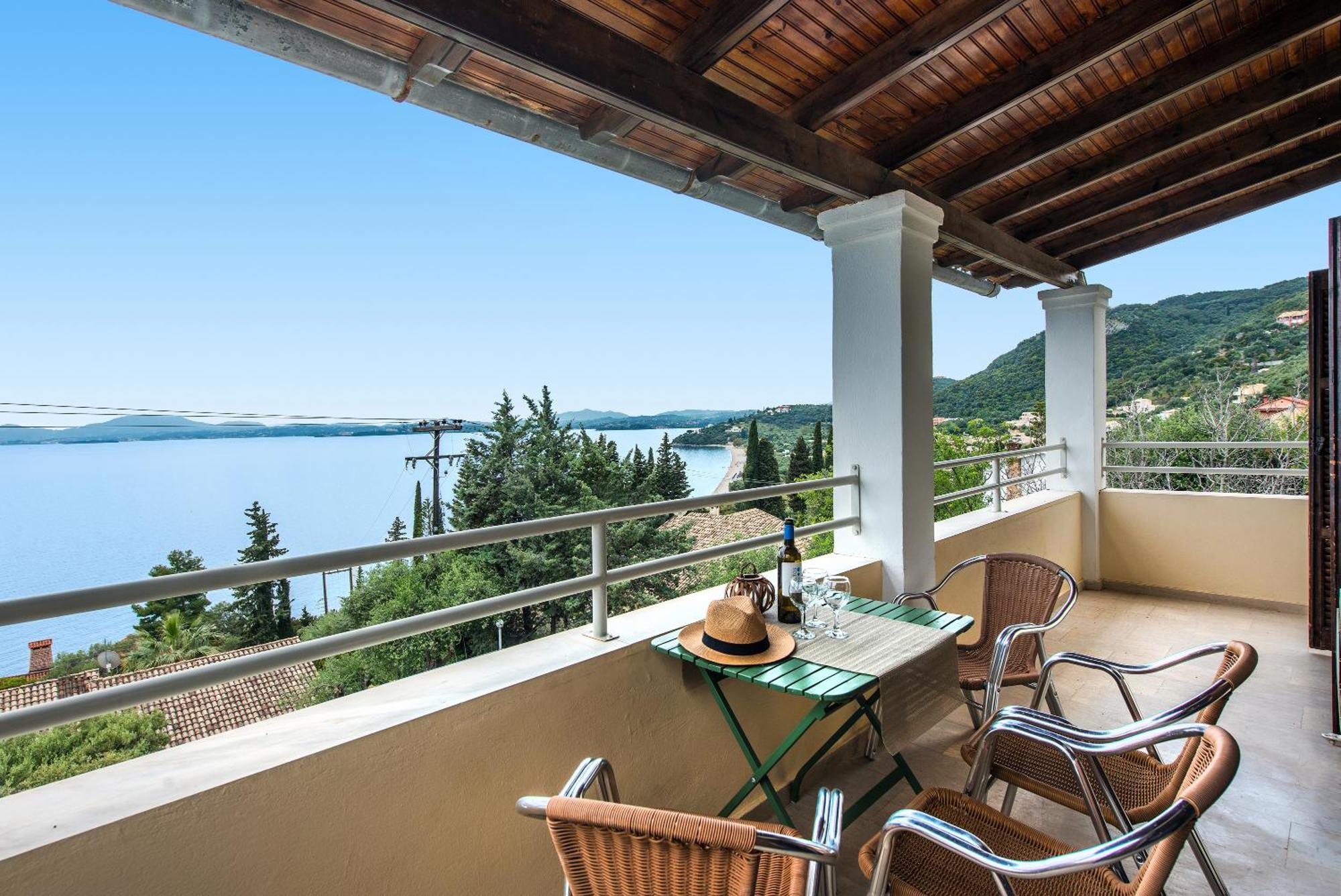 Hotel - Sea View