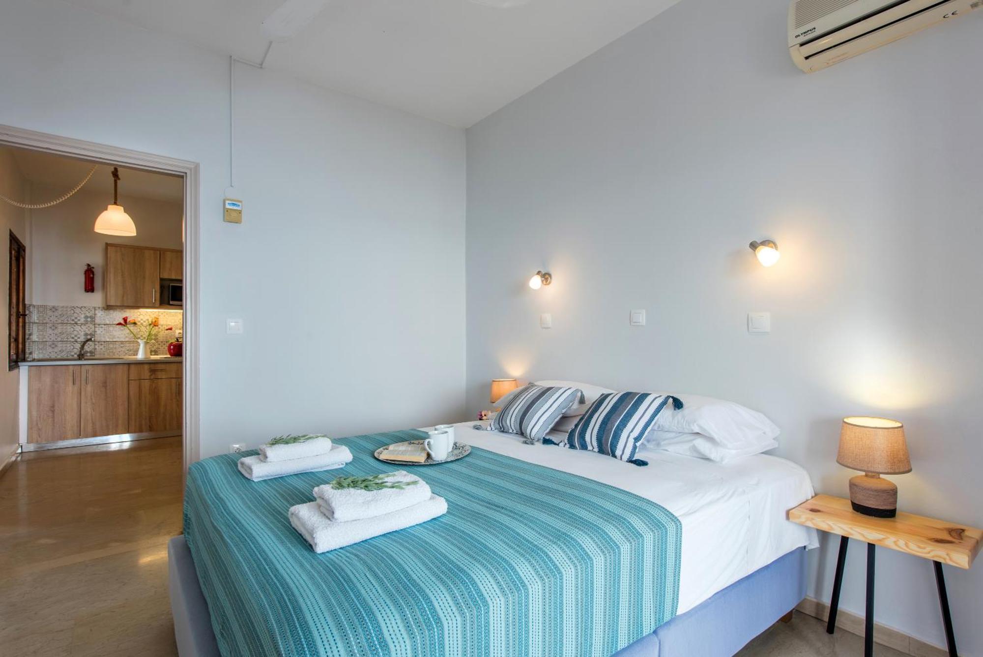 Hotel - Sea View *