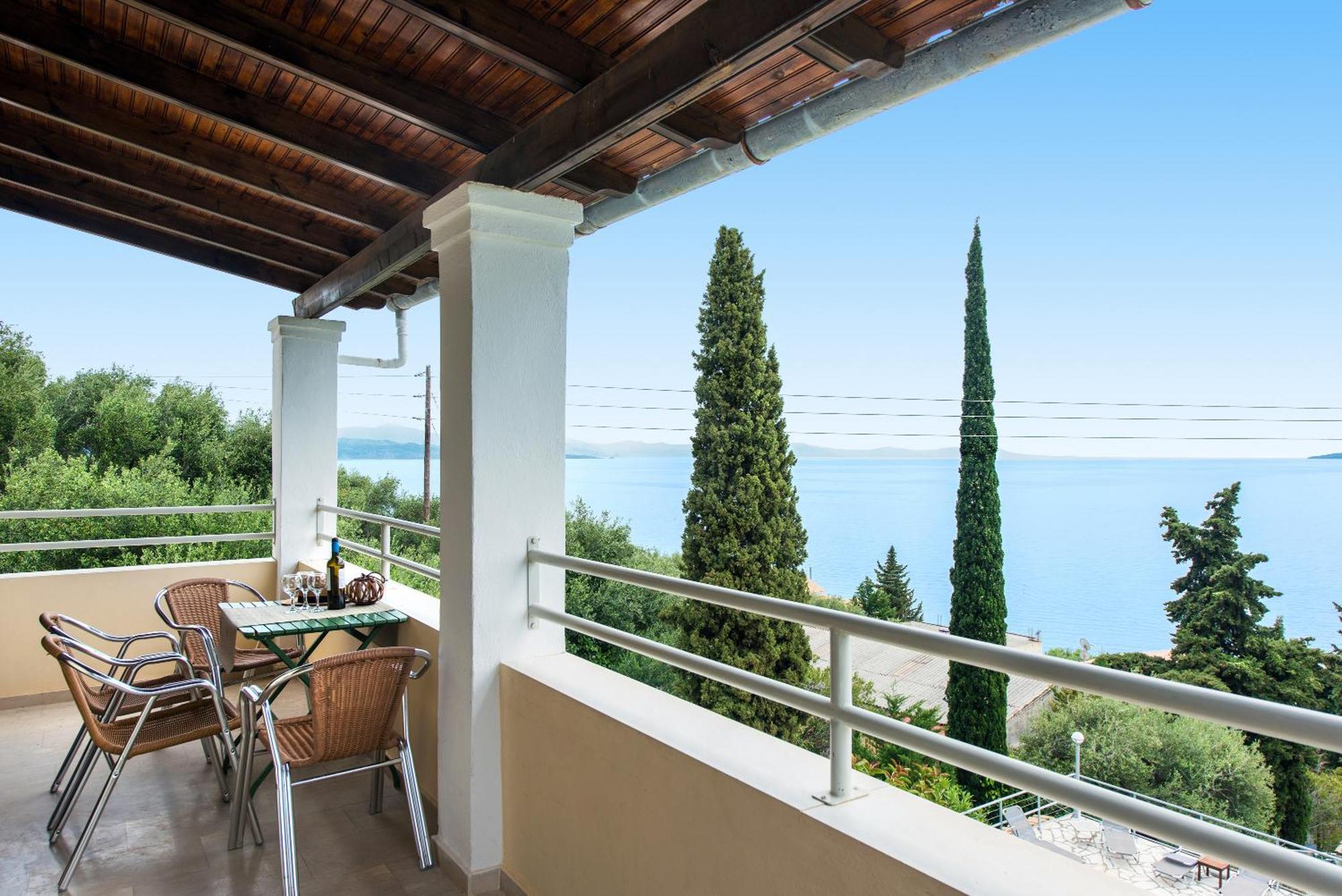 Hotel - Sea View