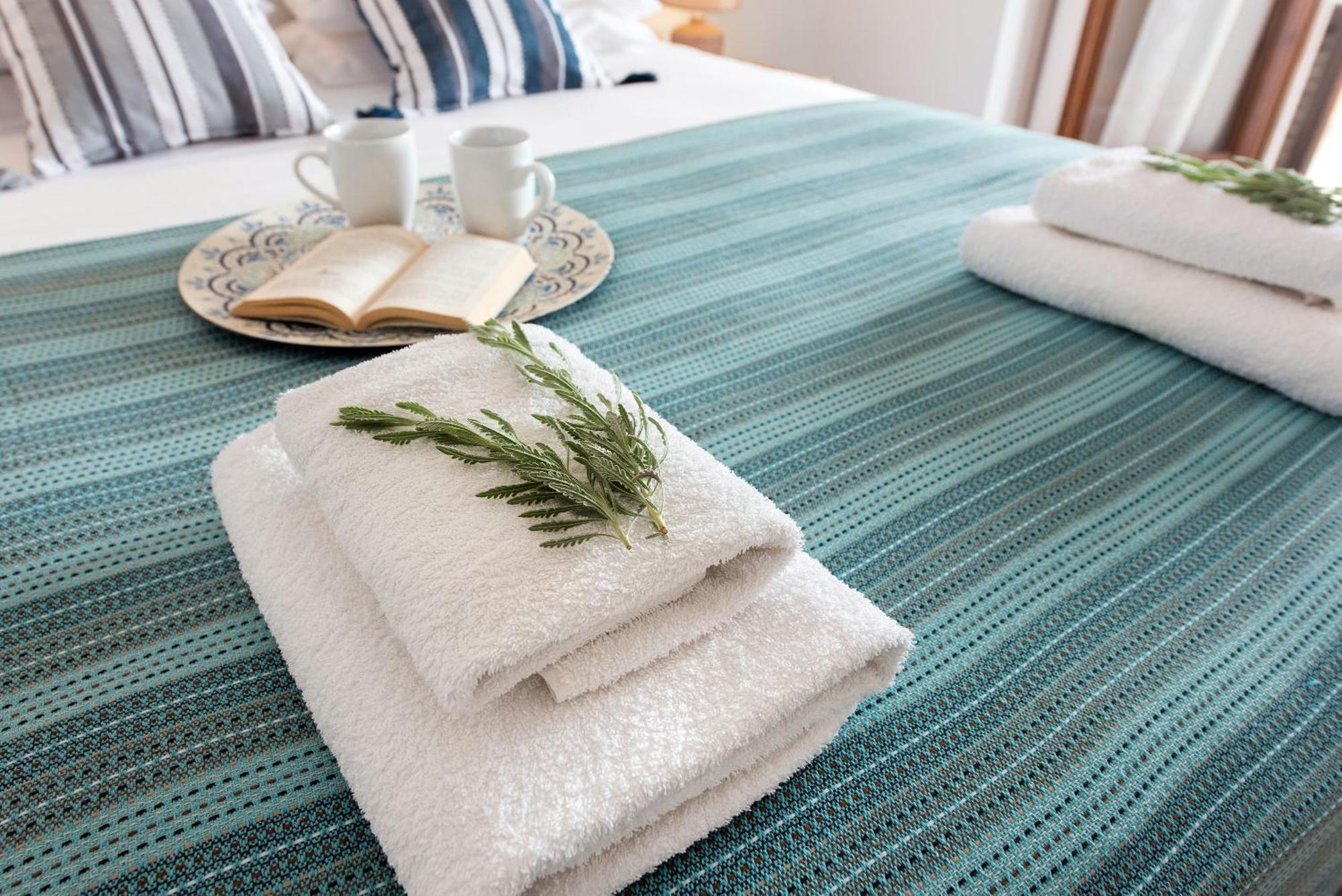 - Sea View Hotel Barbati