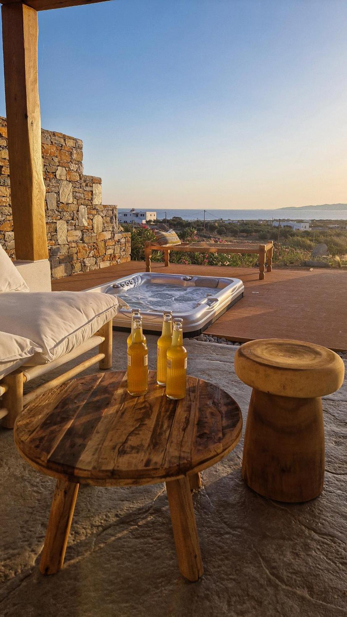 Mikri Vigla With Private Swimming Pool *