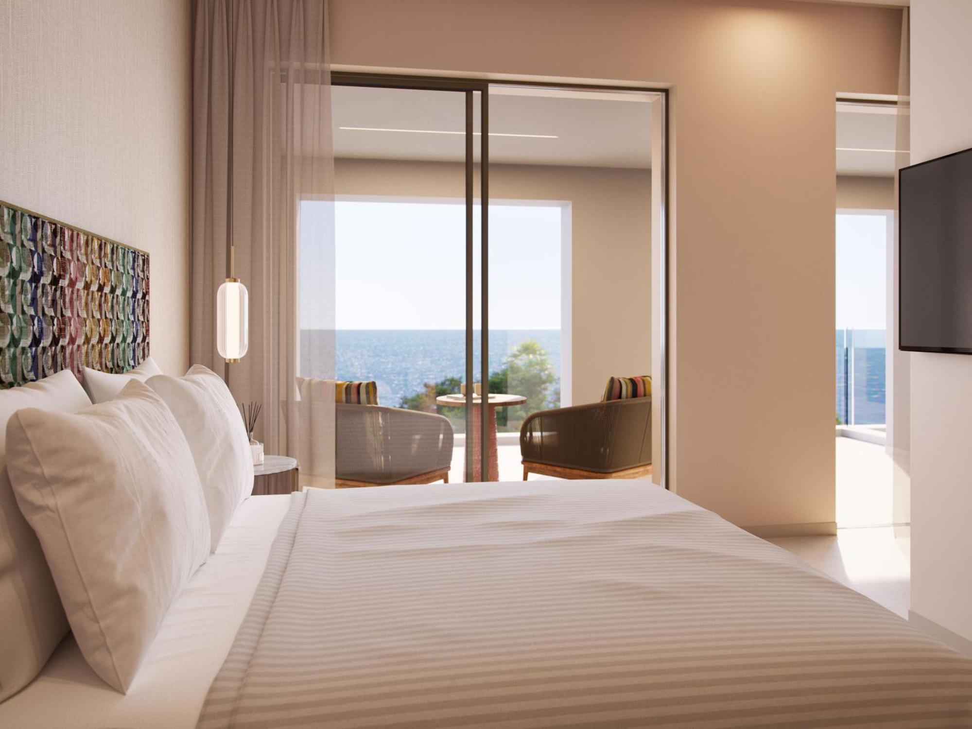 Avali, Mar-bella Collection Resort Agios Ioannis Peristeron (Corfu)