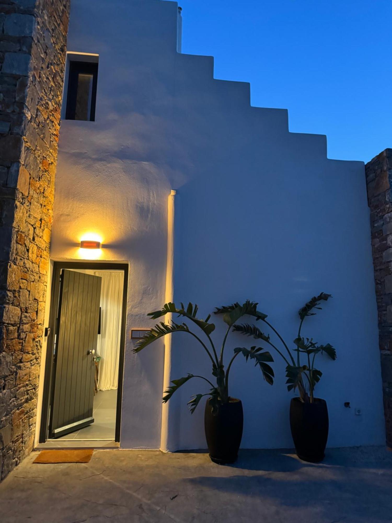 Villa Mikri Vigla With Private Swimming Pool *