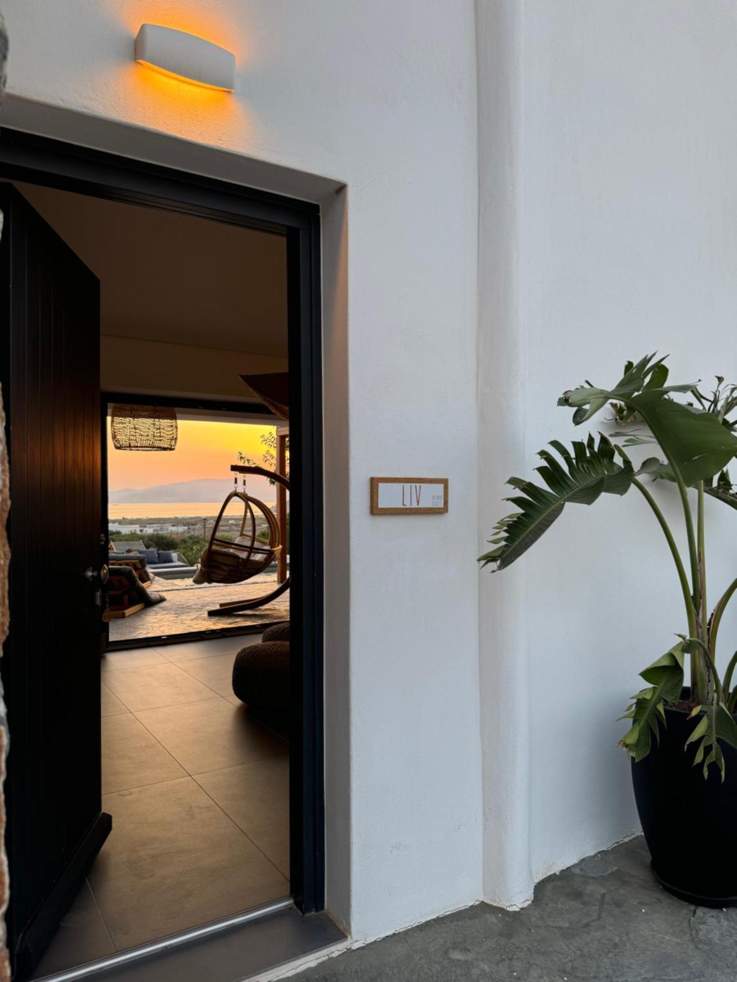 Mikri Vigla With Private Swimming Pool Villa *