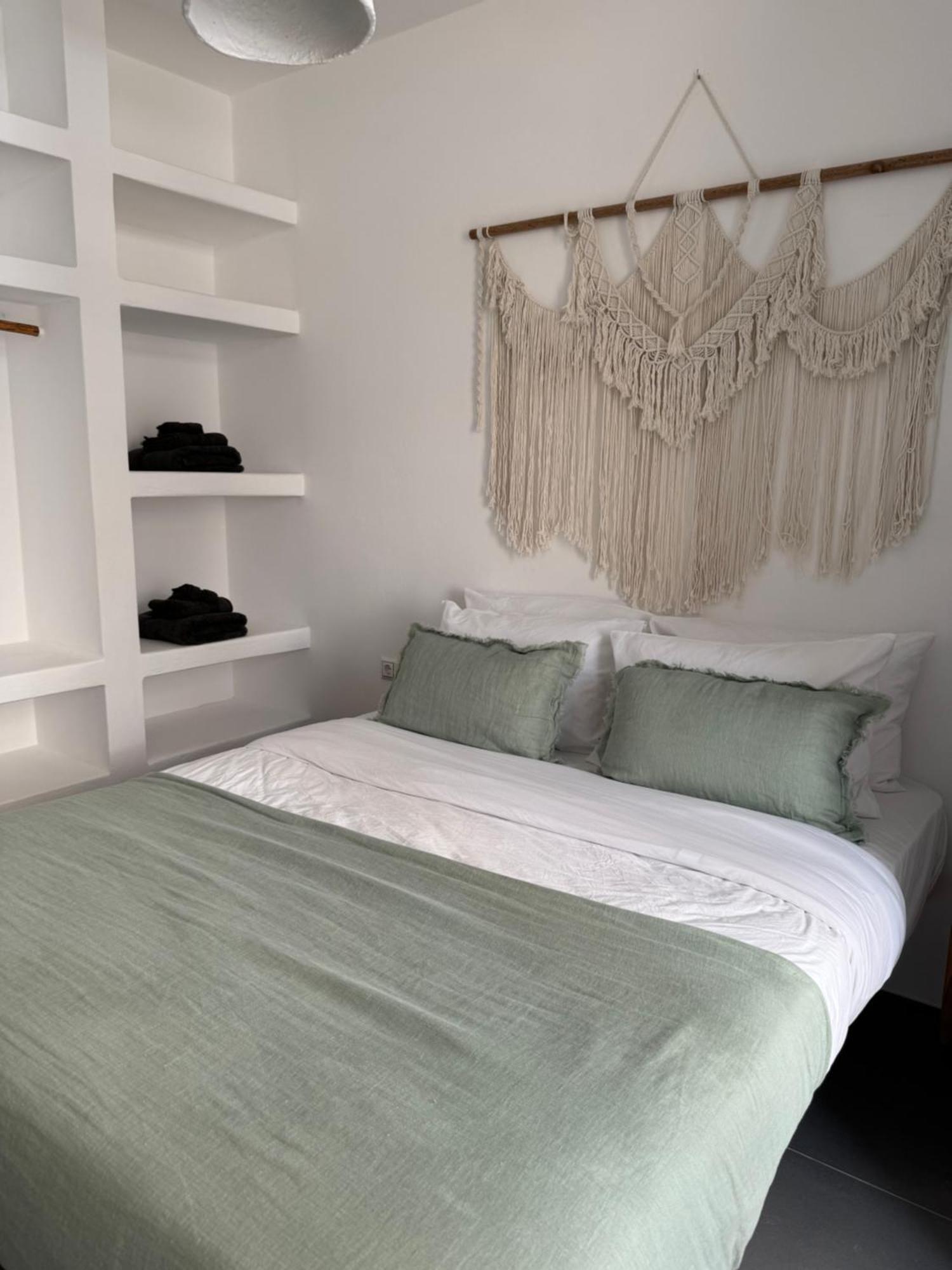 Mikri Vigla With Private Swimming Pool Villa *