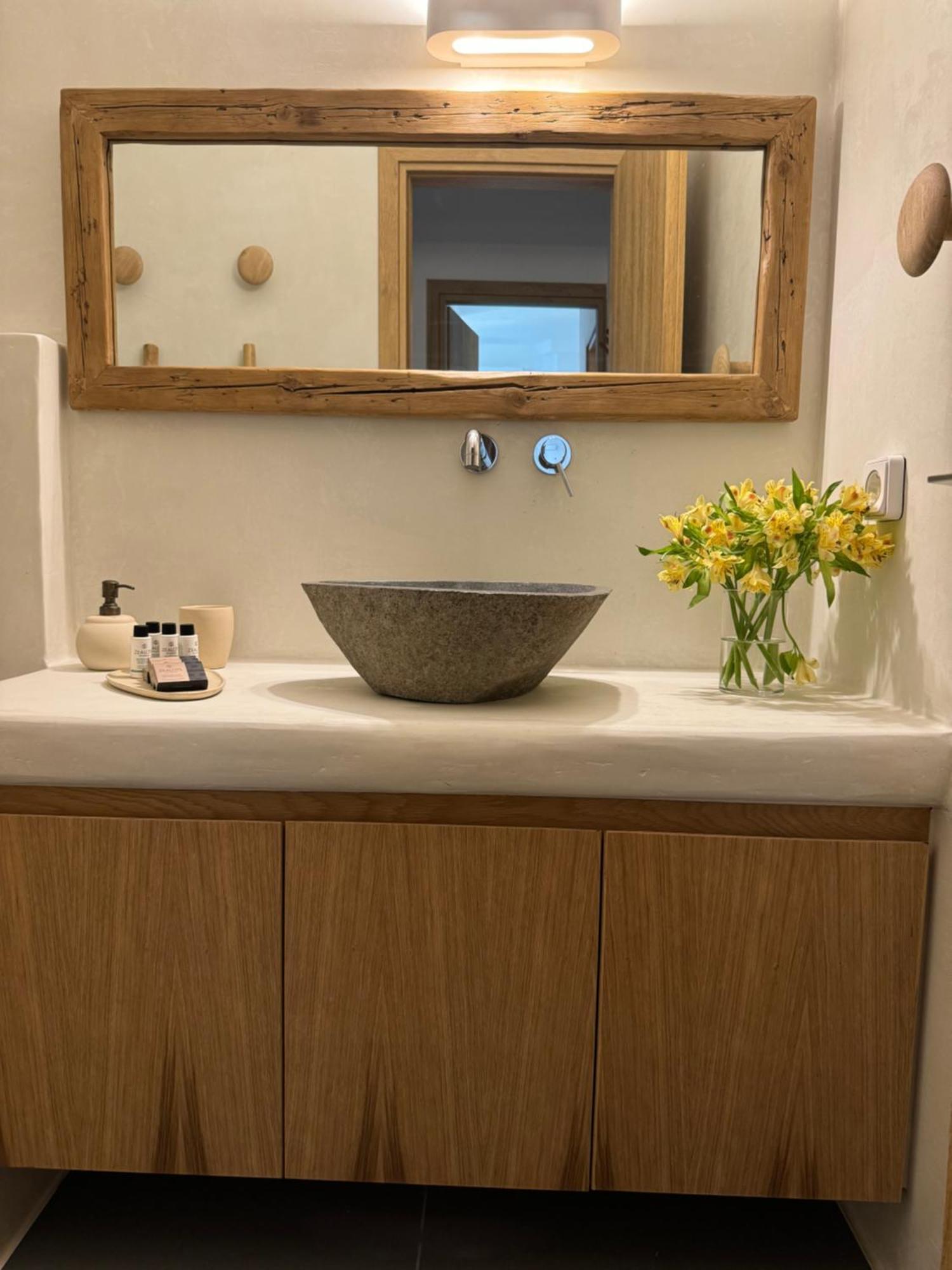 Mikri Vigla With Private Swimming Pool Villa Kastraki (Naxos)