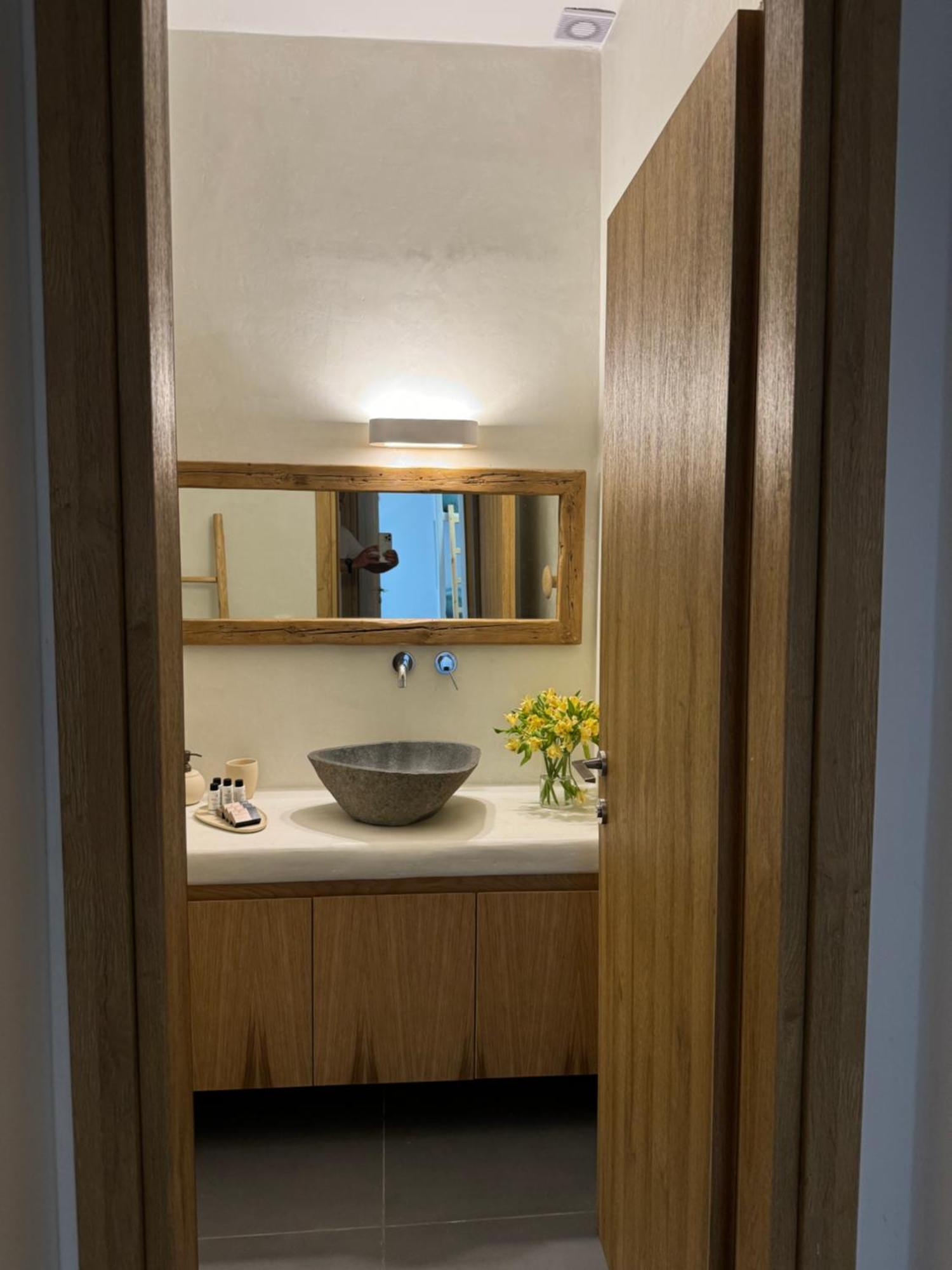 Mikri Vigla With Private Swimming Pool Villa *