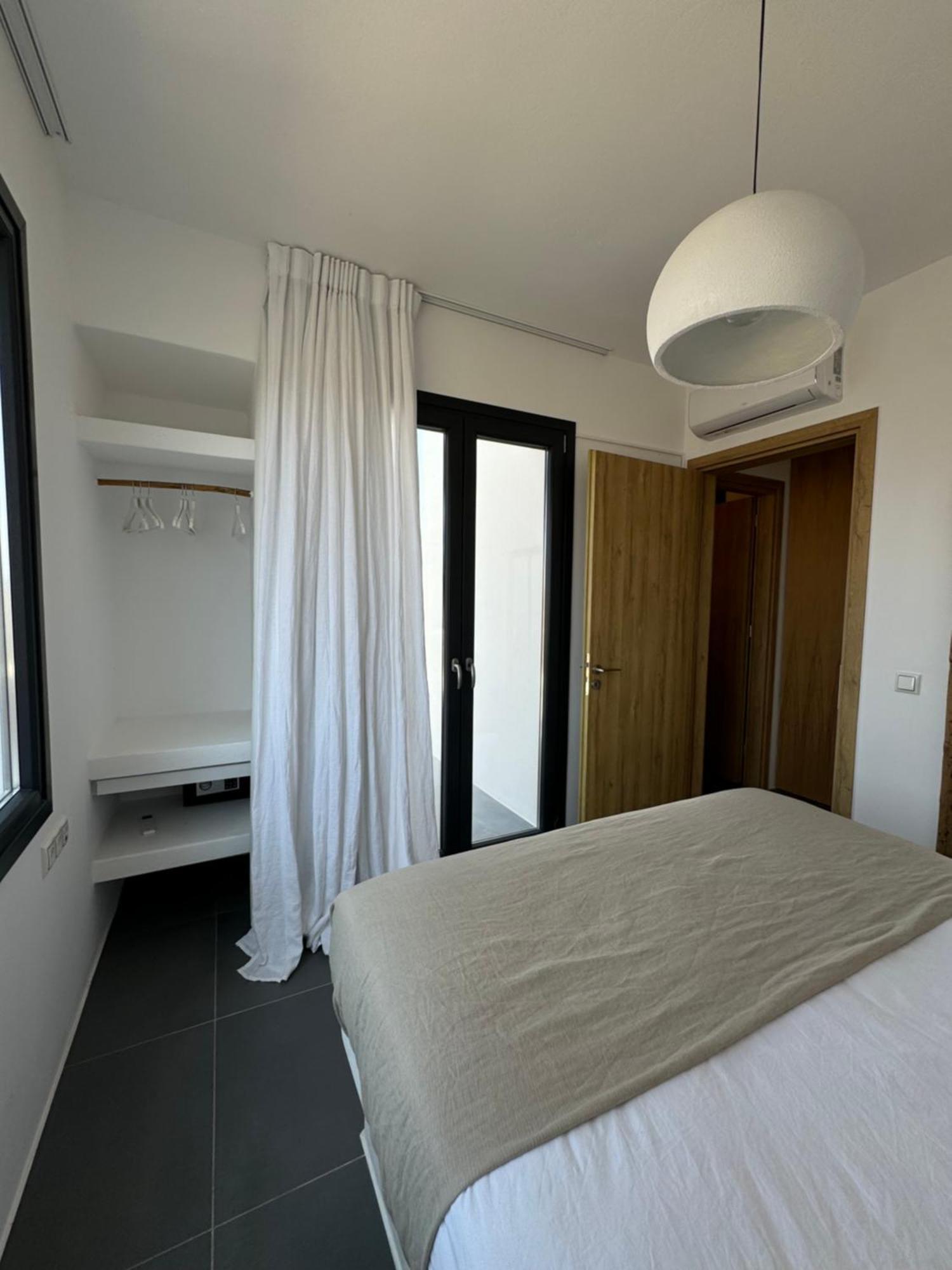 Villa Mikri Vigla With Private Swimming Pool