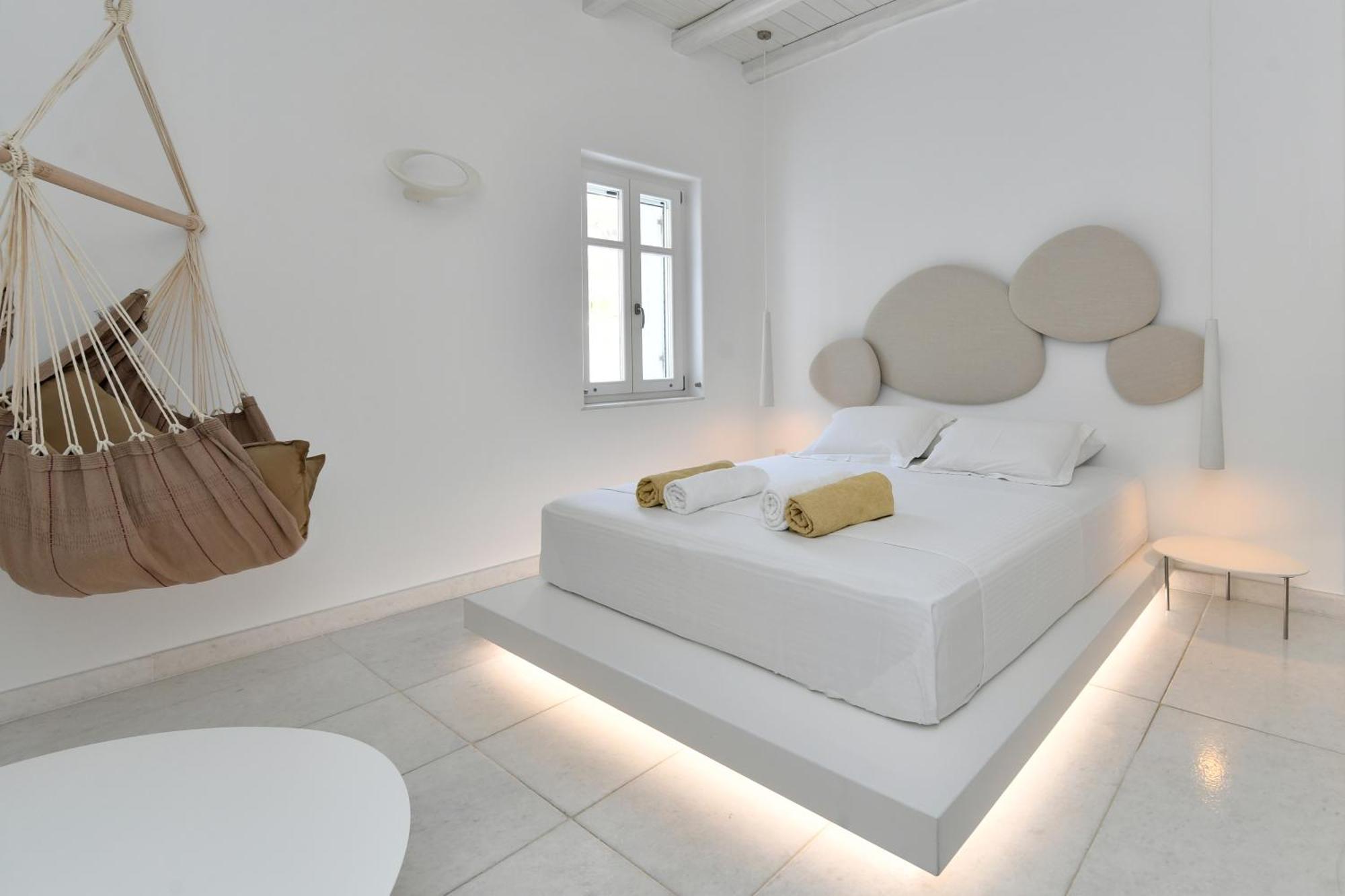 Full Moon Villa Parikia (Paros)