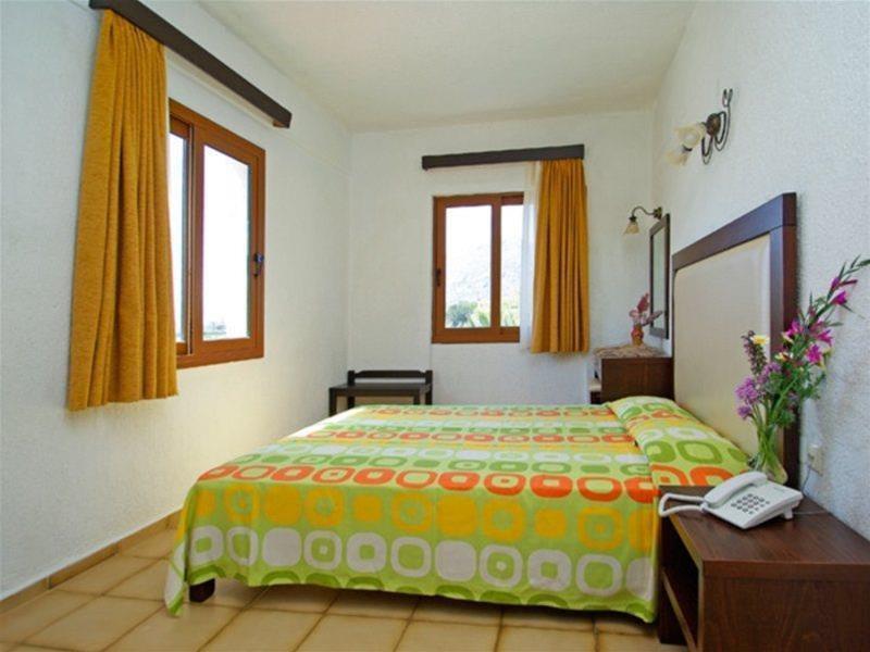 South Coast 3* Makry Gialos (Crete)