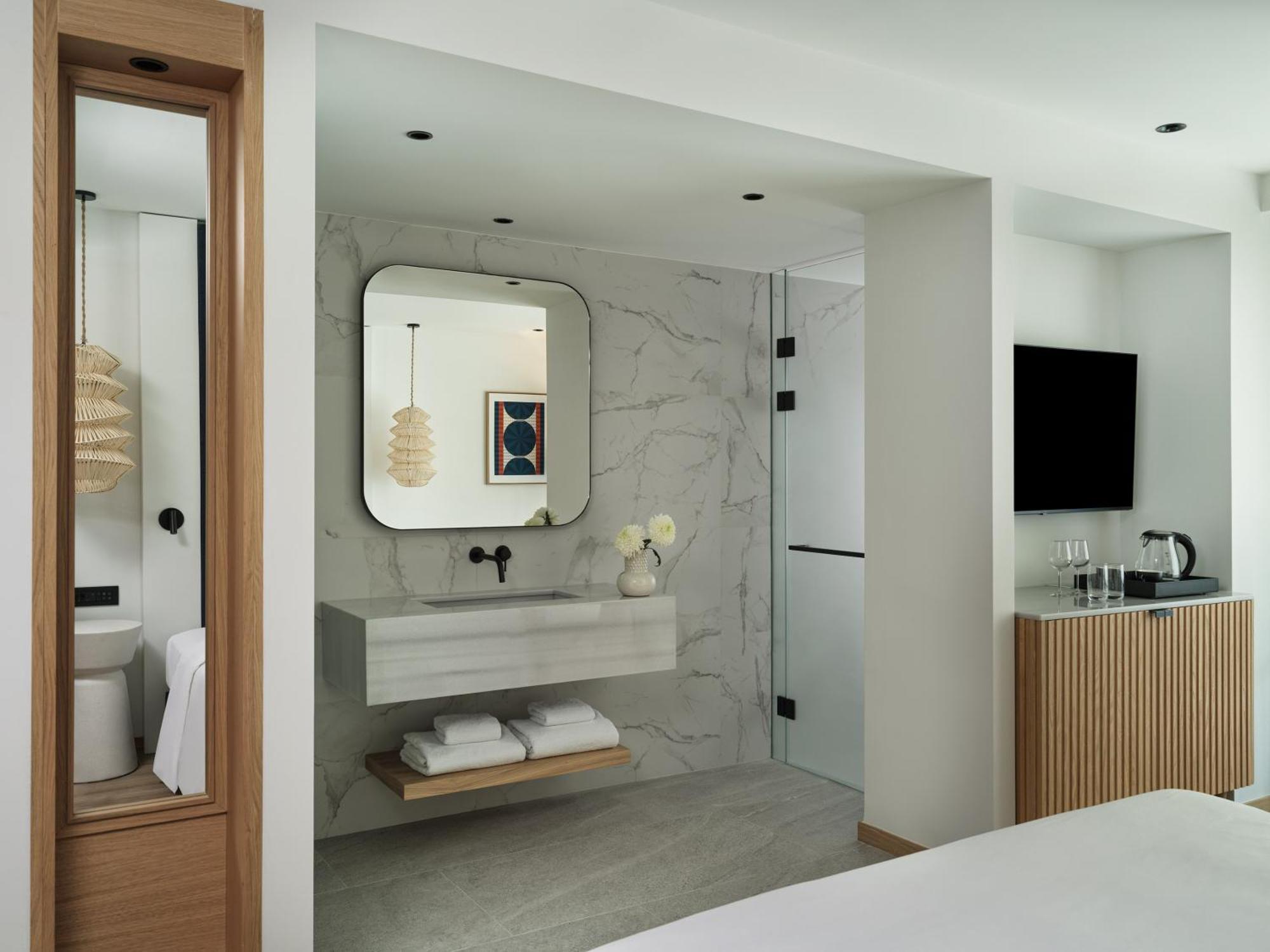 Intercontinental Crete By Ihg 5* Agios Nikolaos (Crete)