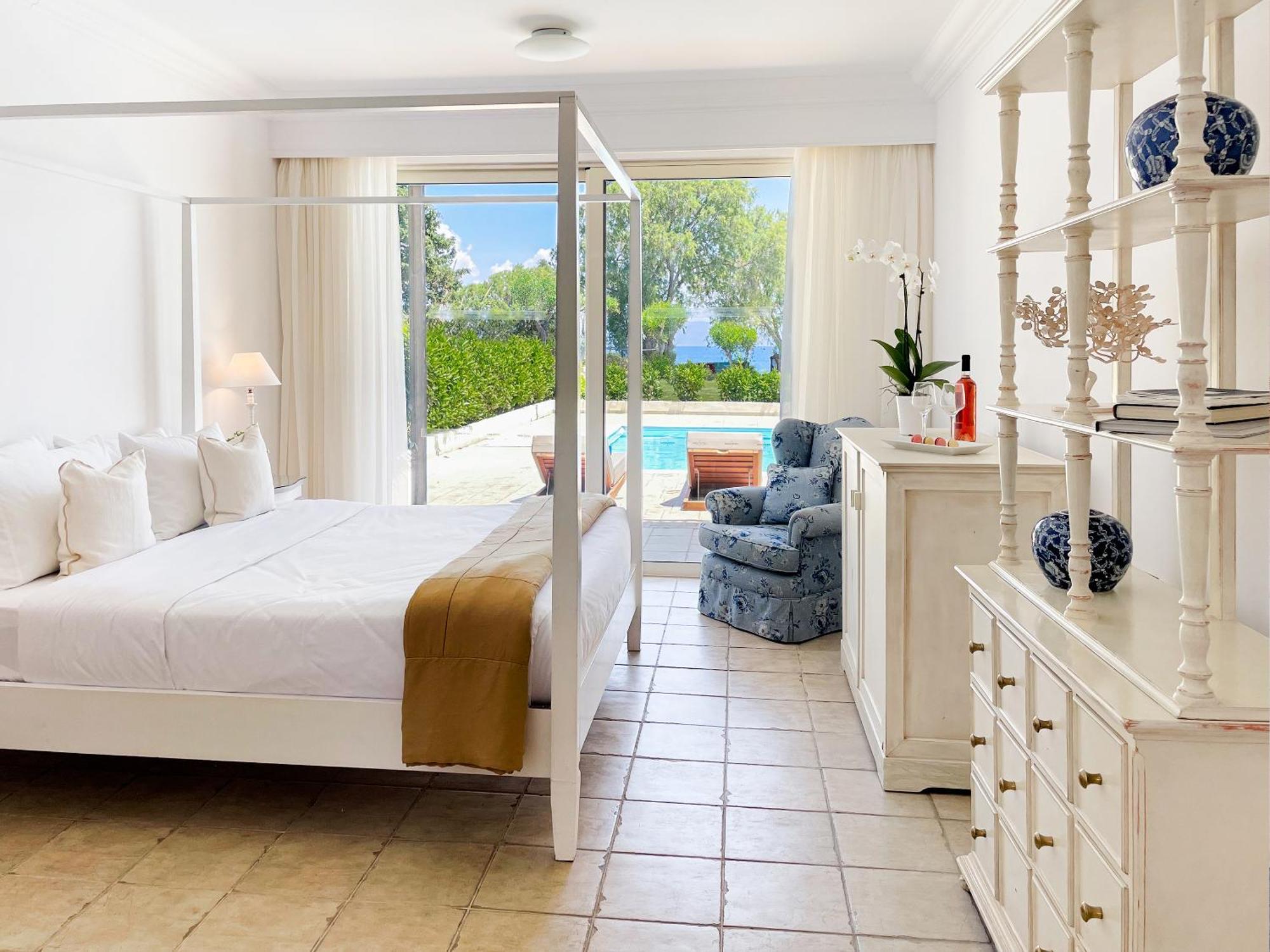 Grecotel Luxme Kos 5* Agios Fokas (Kos)