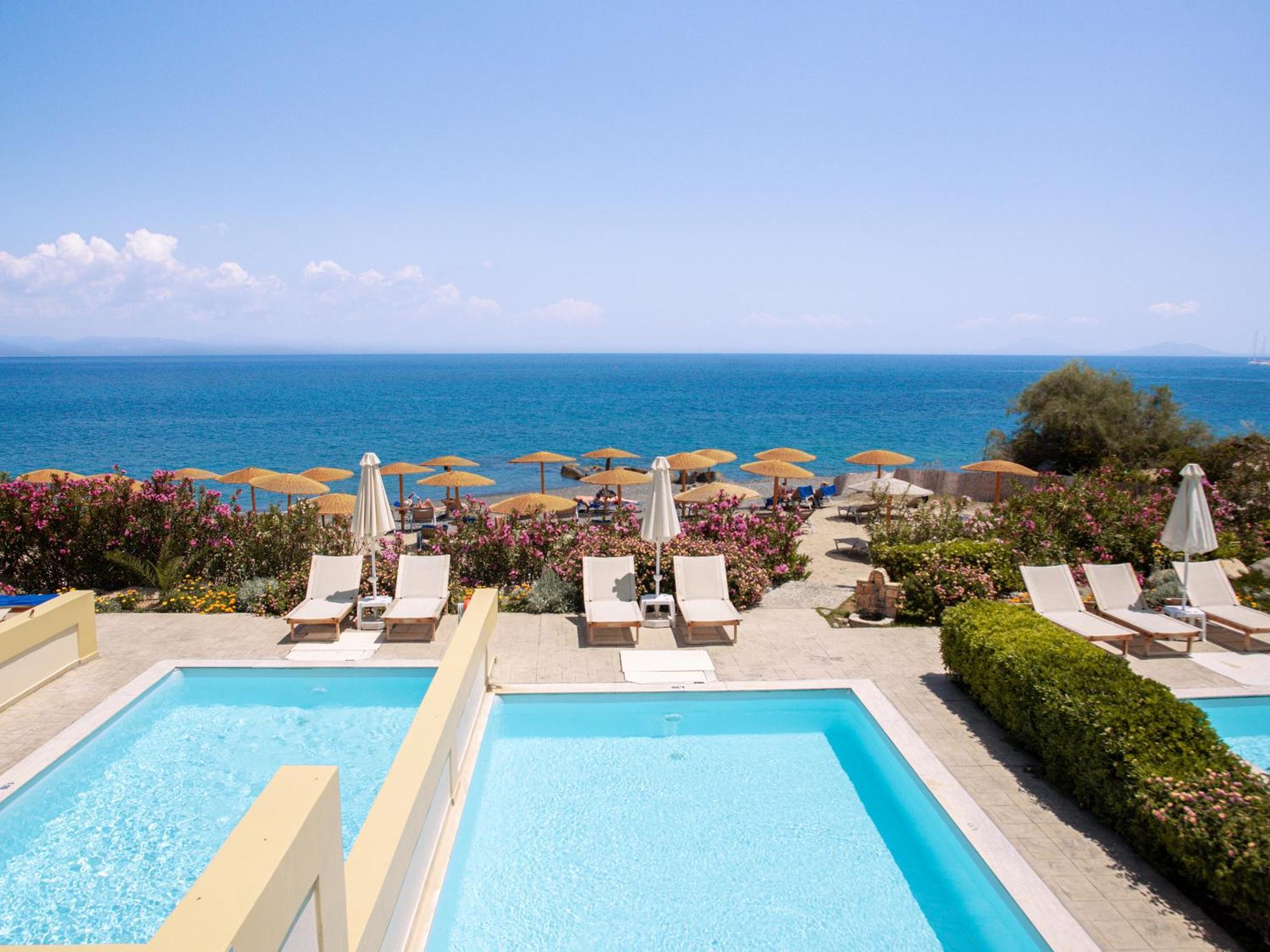 Resort Grecotel Luxme Kos