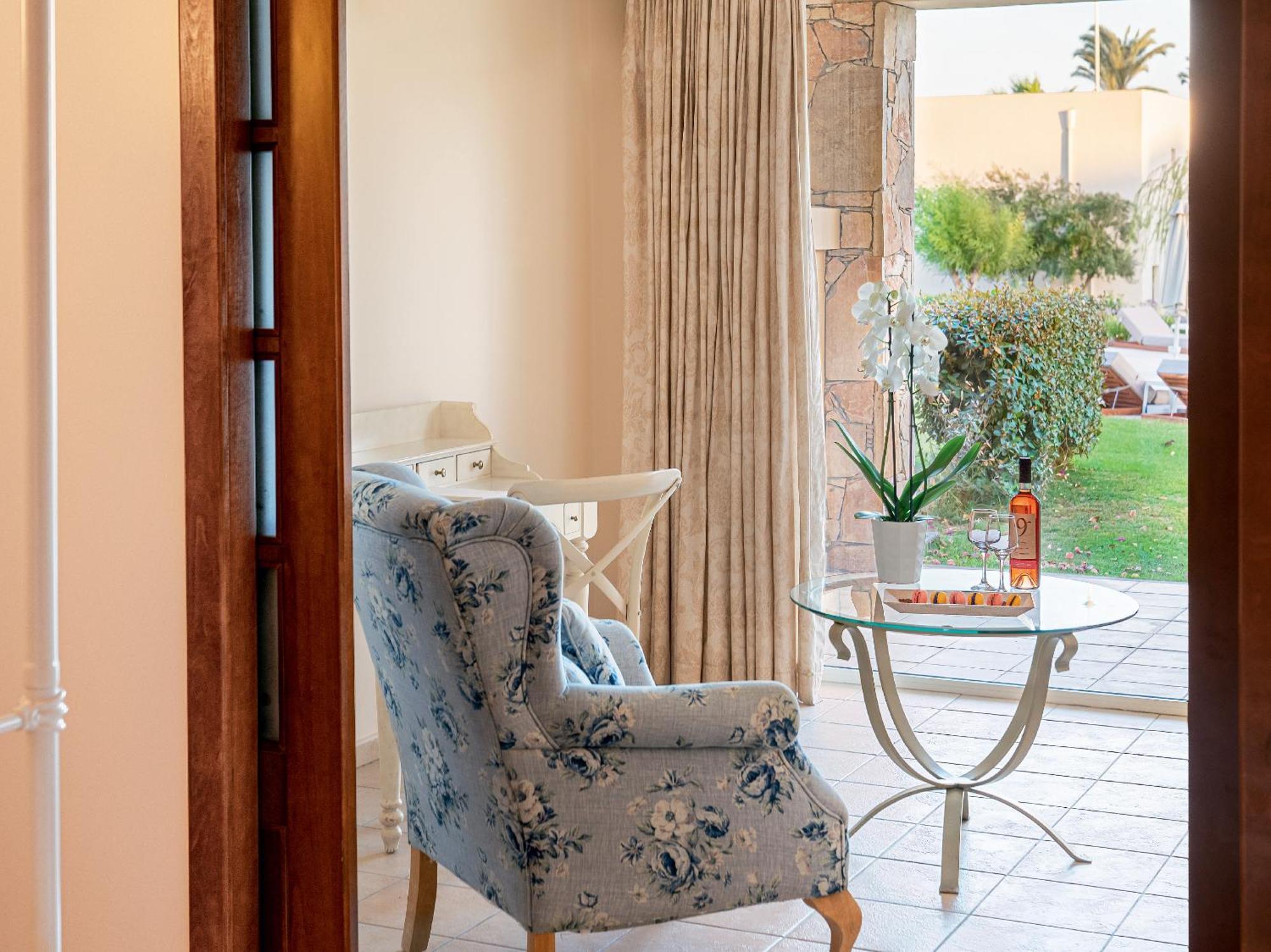 Grecotel Luxme Kos Resort Agios Fokas (Kos)