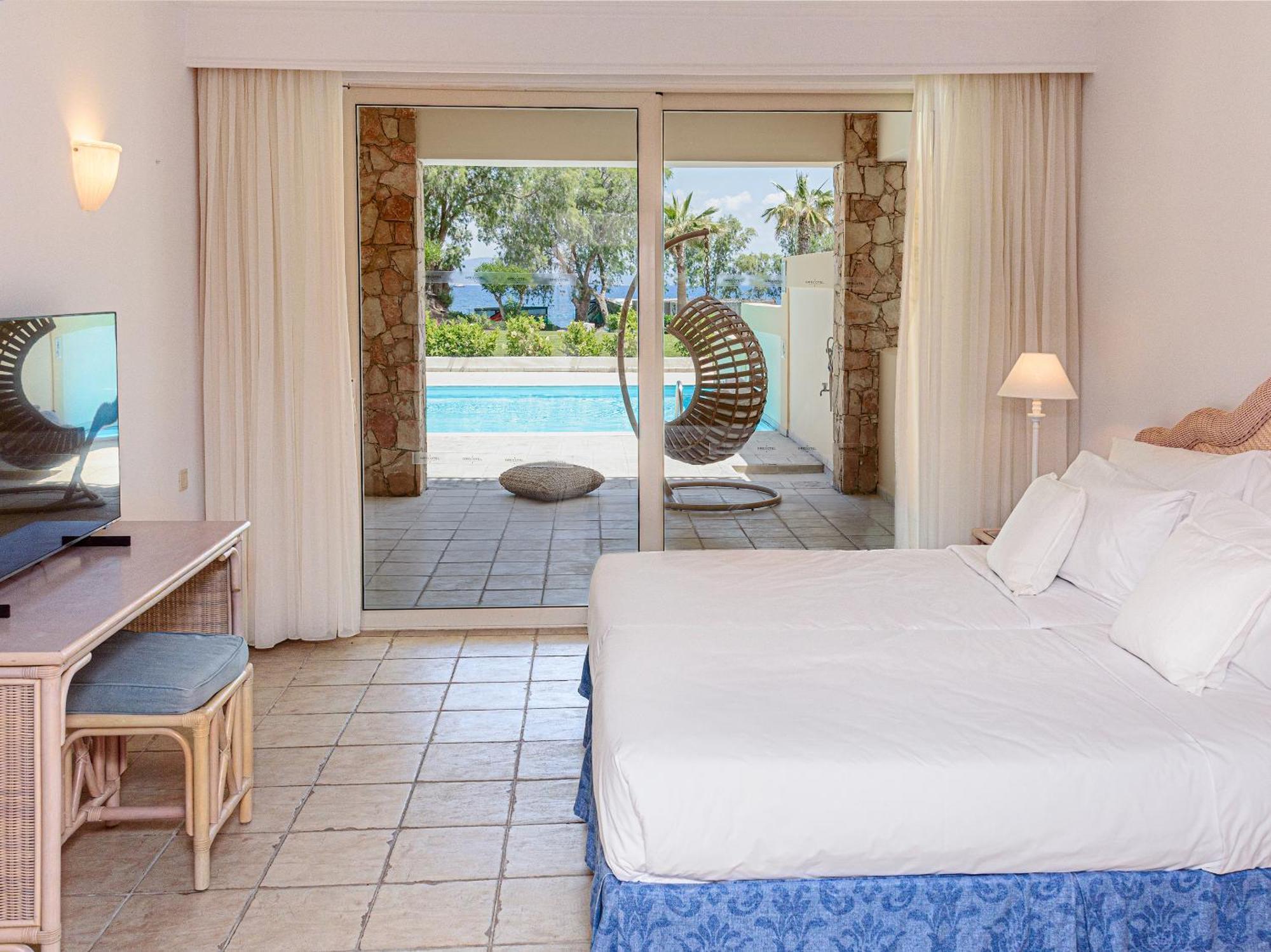 Grecotel Luxme Kos 5*