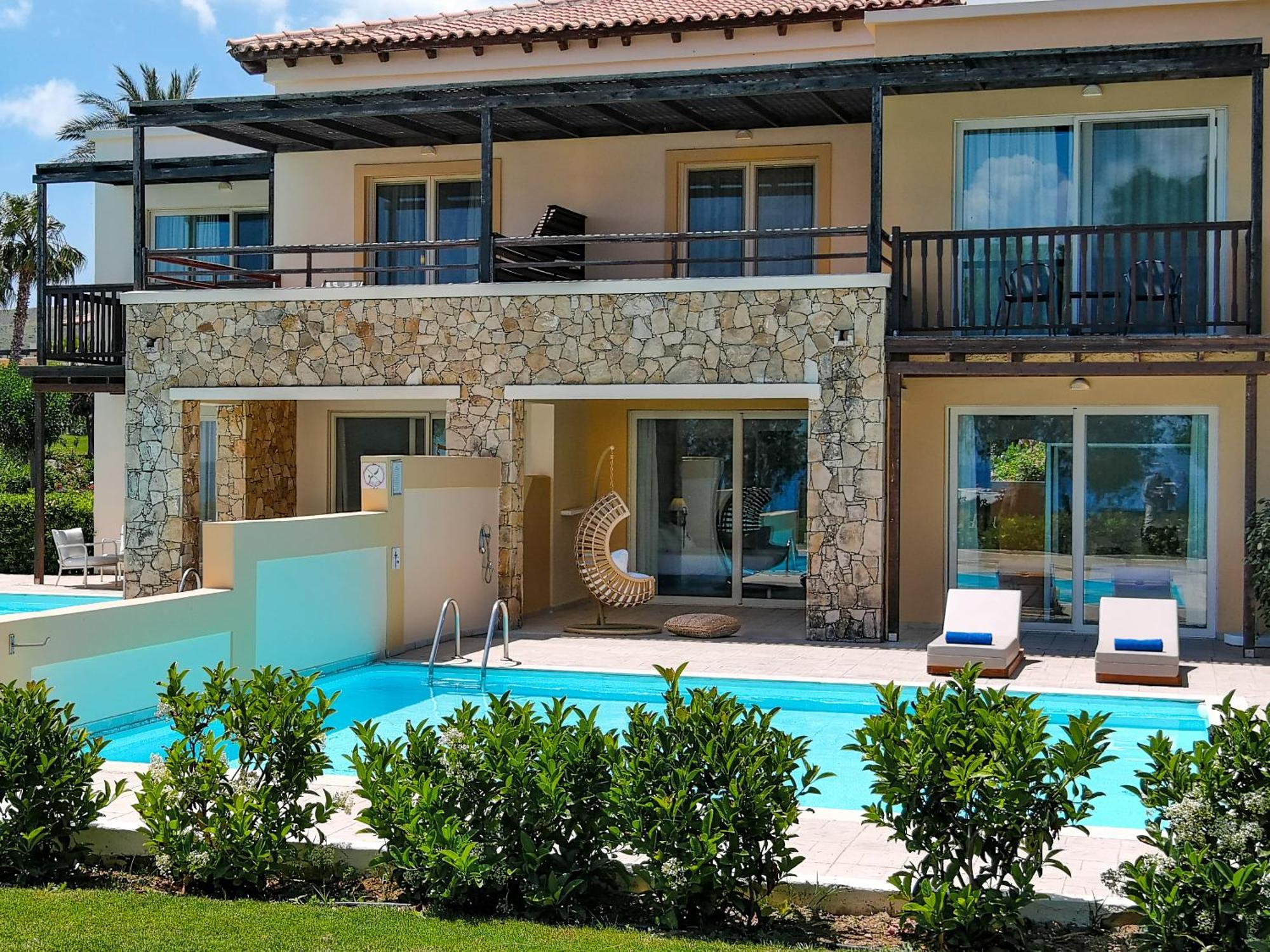 Resort Grecotel Luxme Kos Agios Fokas (Kos)