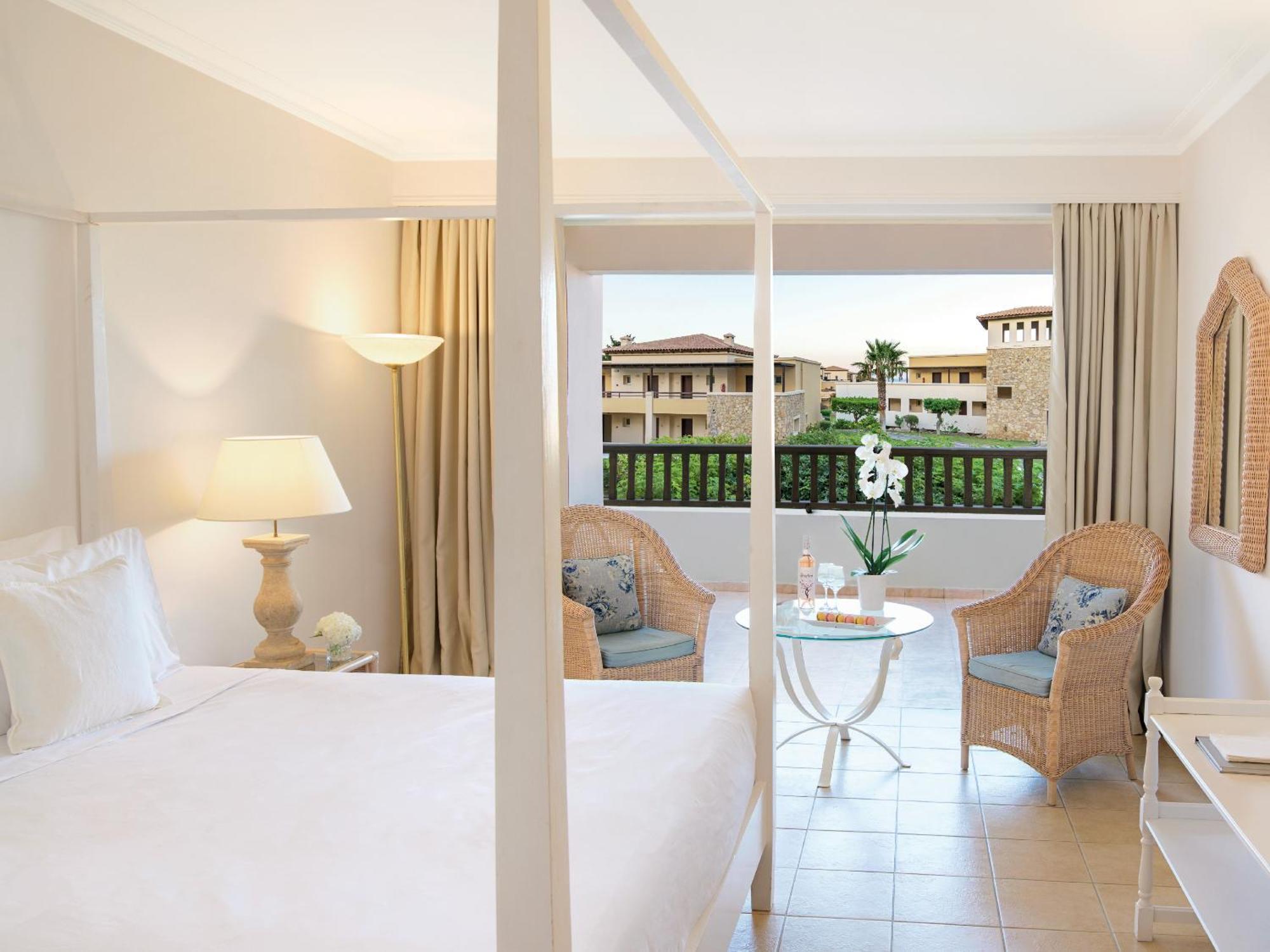 Grecotel Luxme Kos 5* Agios Fokas (Kos)