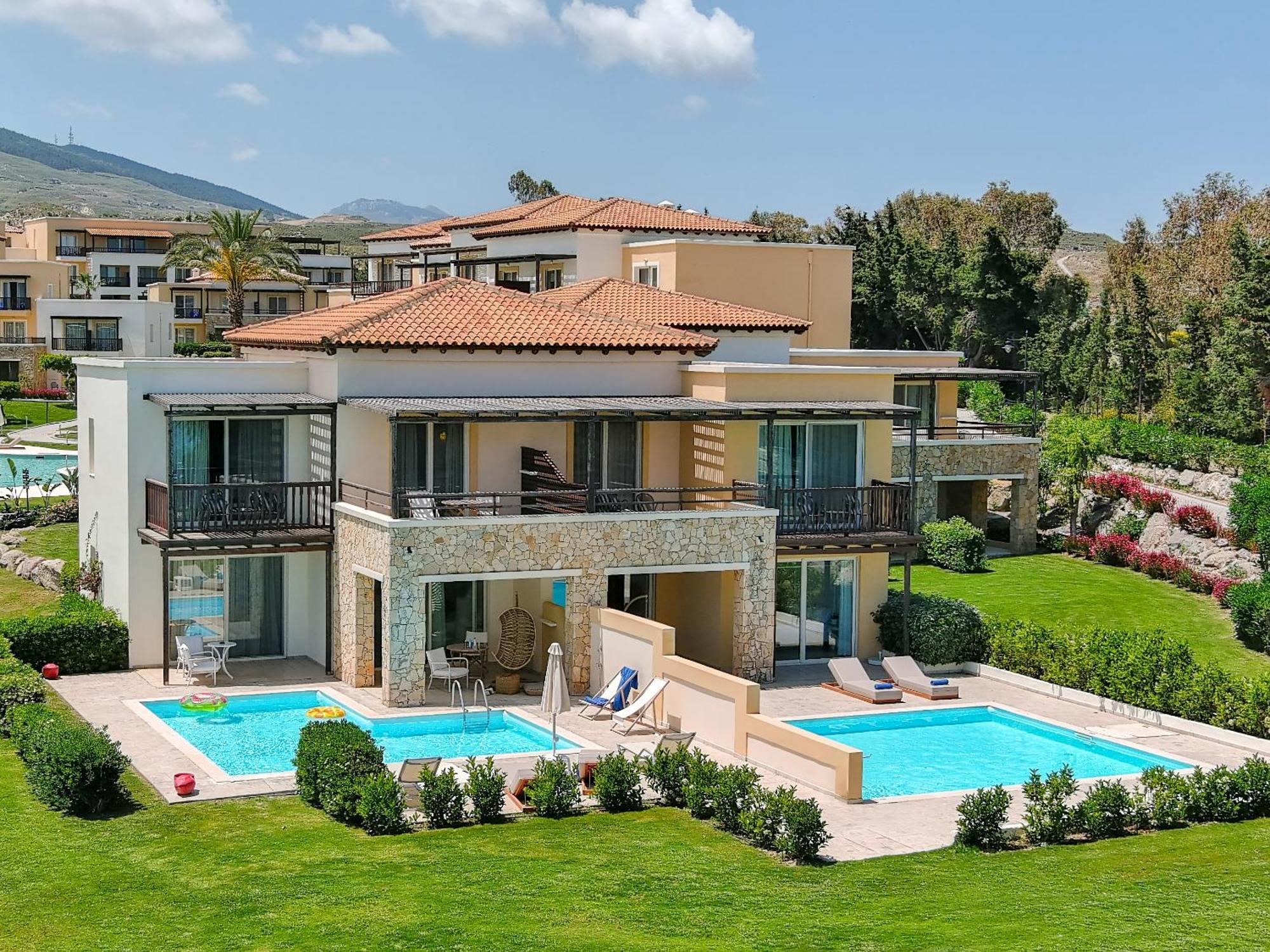 Resort Grecotel Luxme Kos