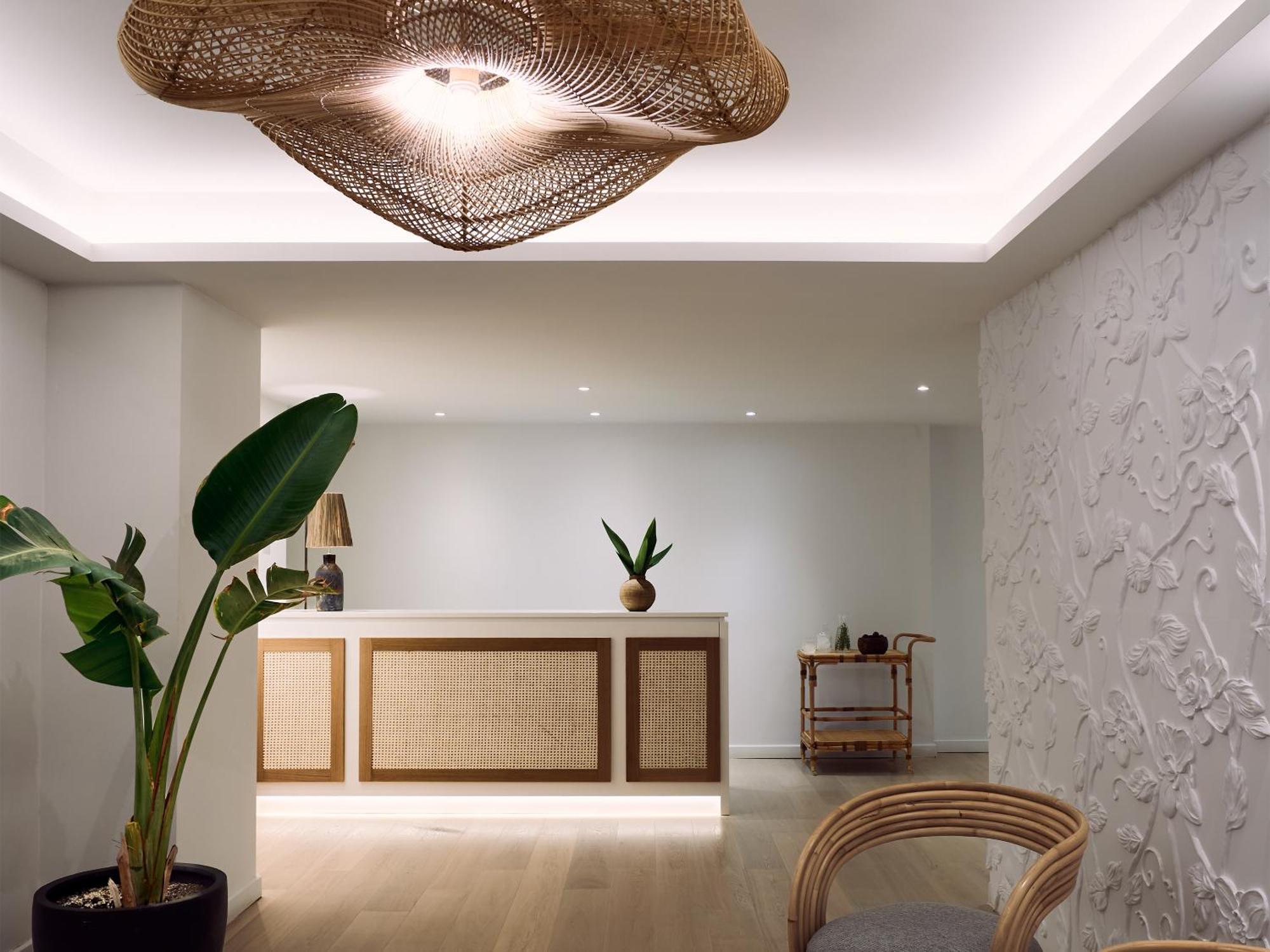Resort Grecotel Luxme Kos Agios Fokas (Kos)