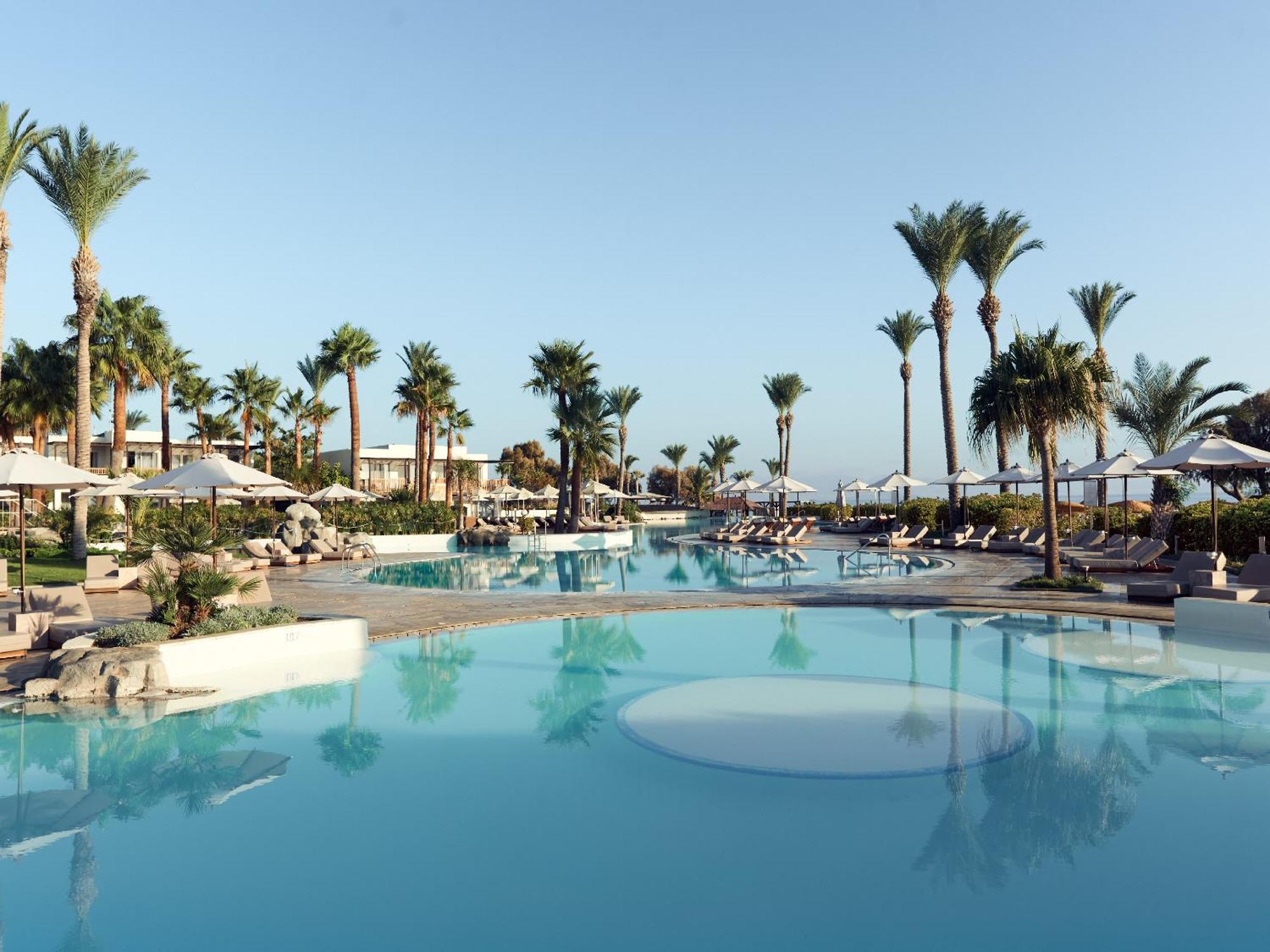Grecotel Luxme Kos Agios Fokas (Kos)