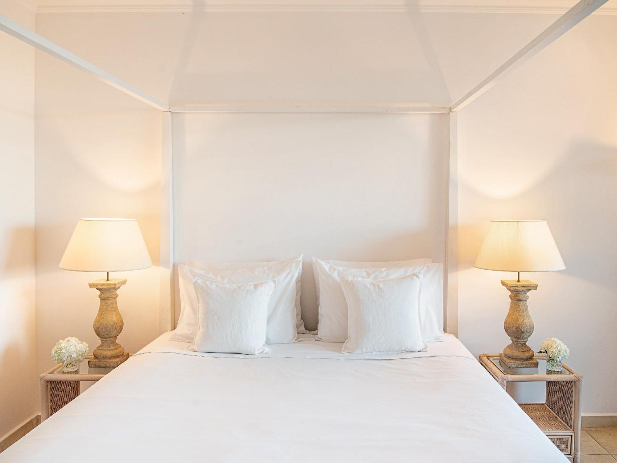 Grecotel Luxme Kos 5* Agios Fokas (Kos)