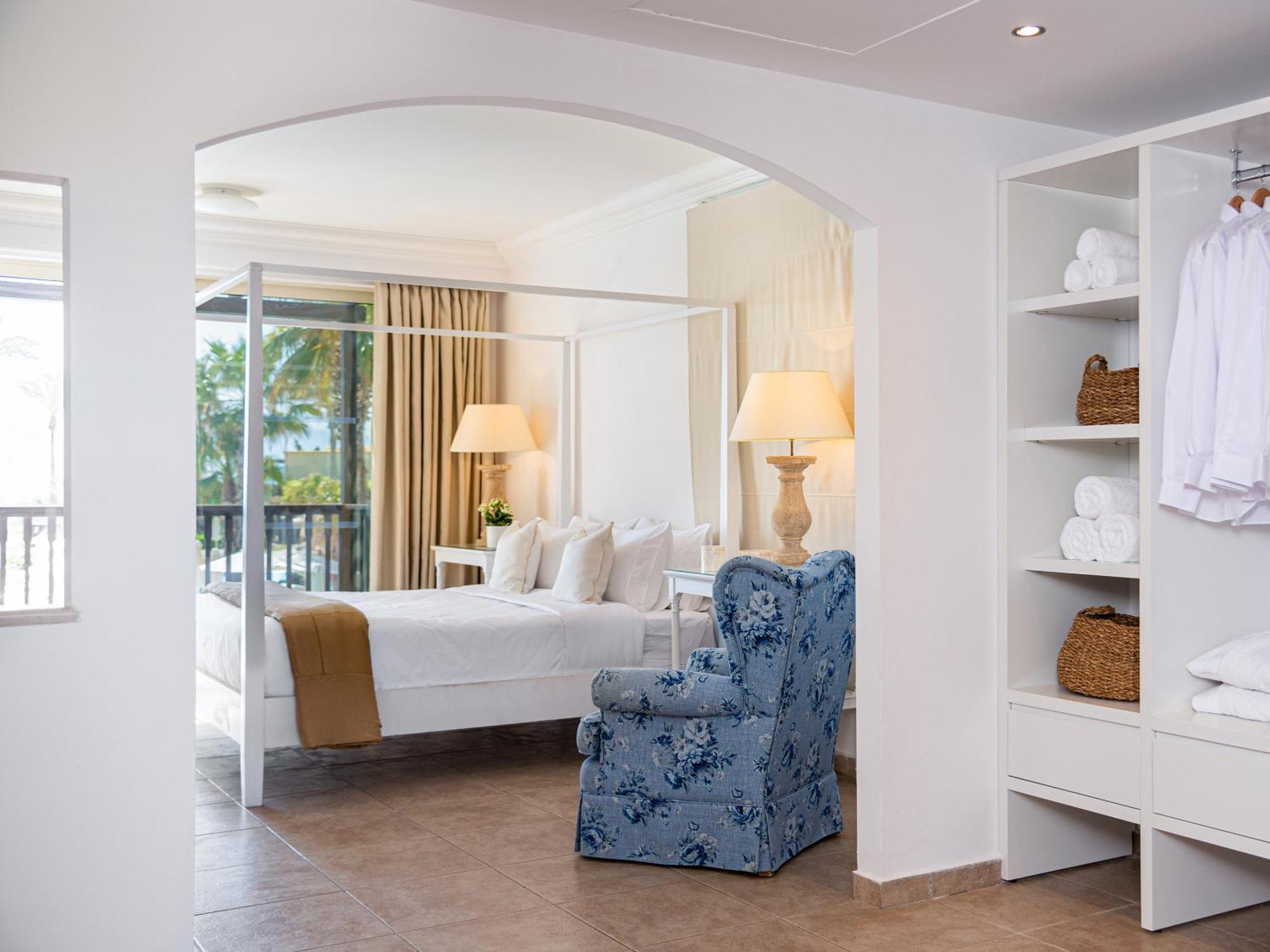 Resort Grecotel Luxme Kos