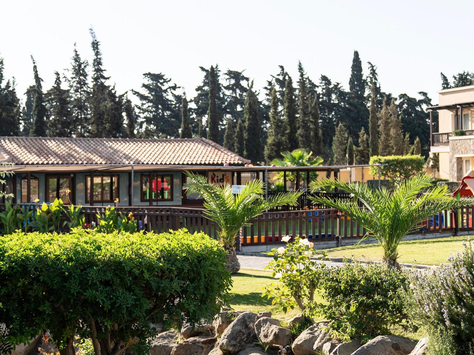 Grecotel Luxme Kos Resort Agios Fokas (Kos)
