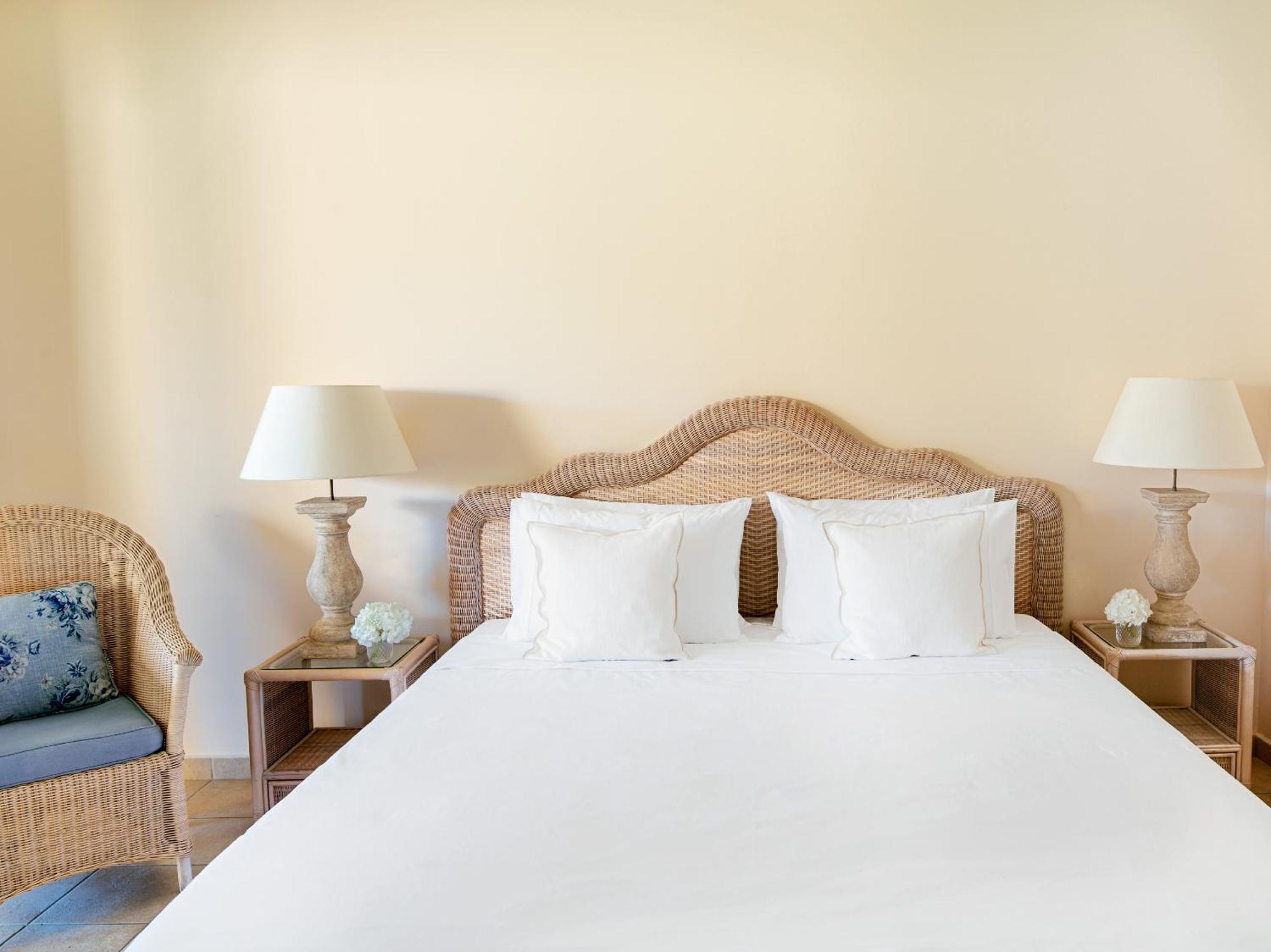 Grecotel Luxme Kos 5* Agios Fokas (Kos)