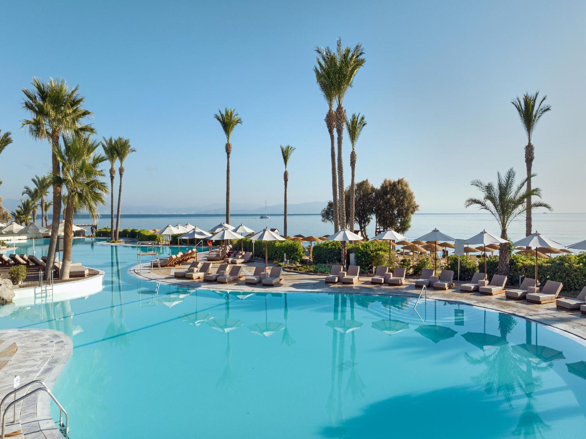 Grecotel Luxme Kos Resort