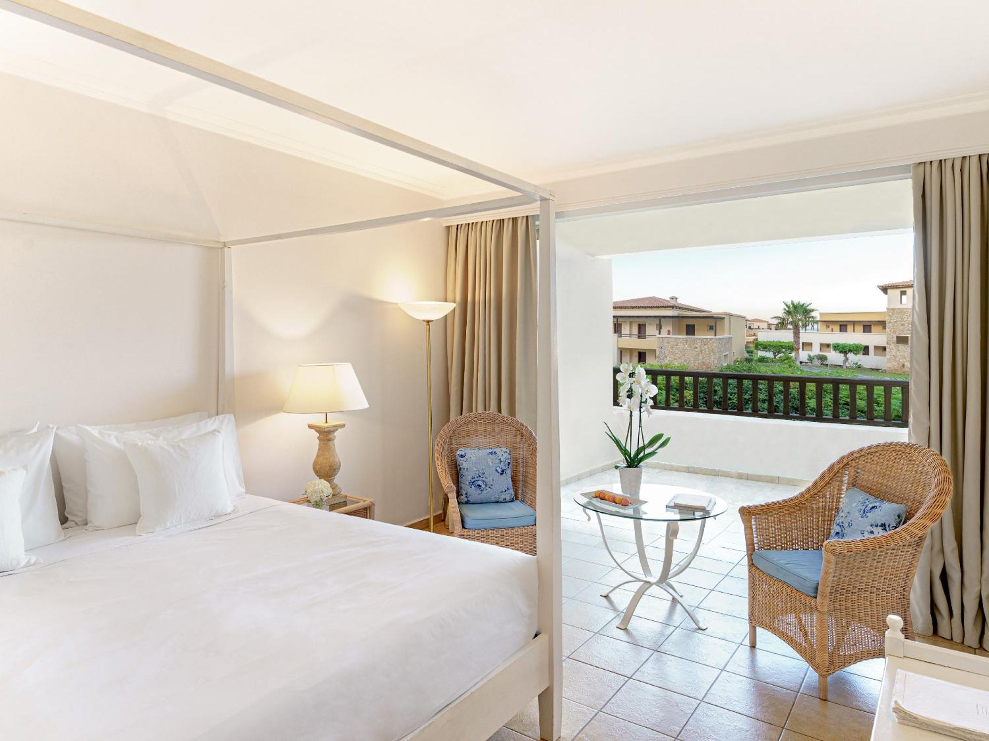 Resort Grecotel Luxme Kos 5*