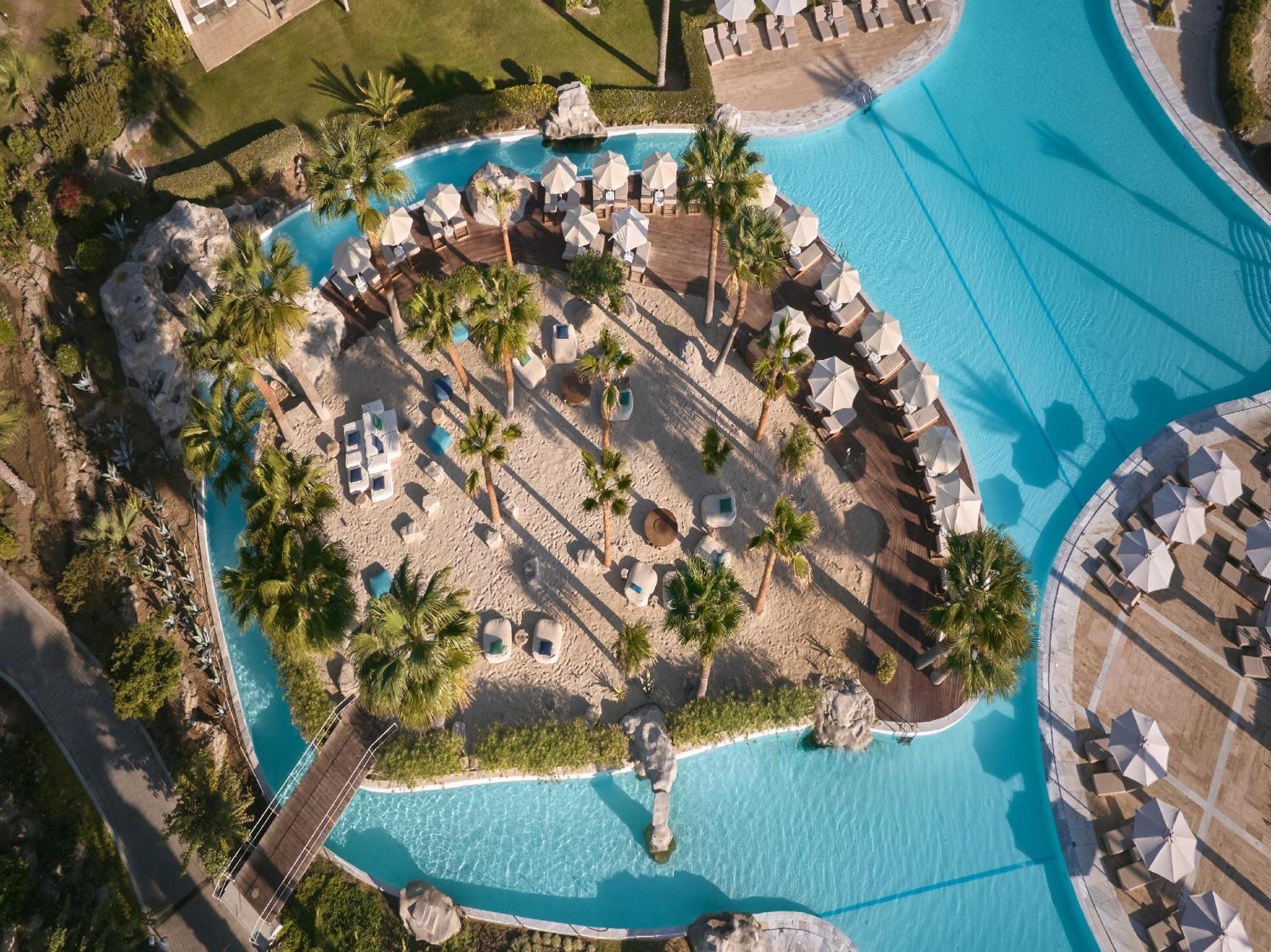Grecotel Luxme Kos Resort Agios Fokas (Kos)