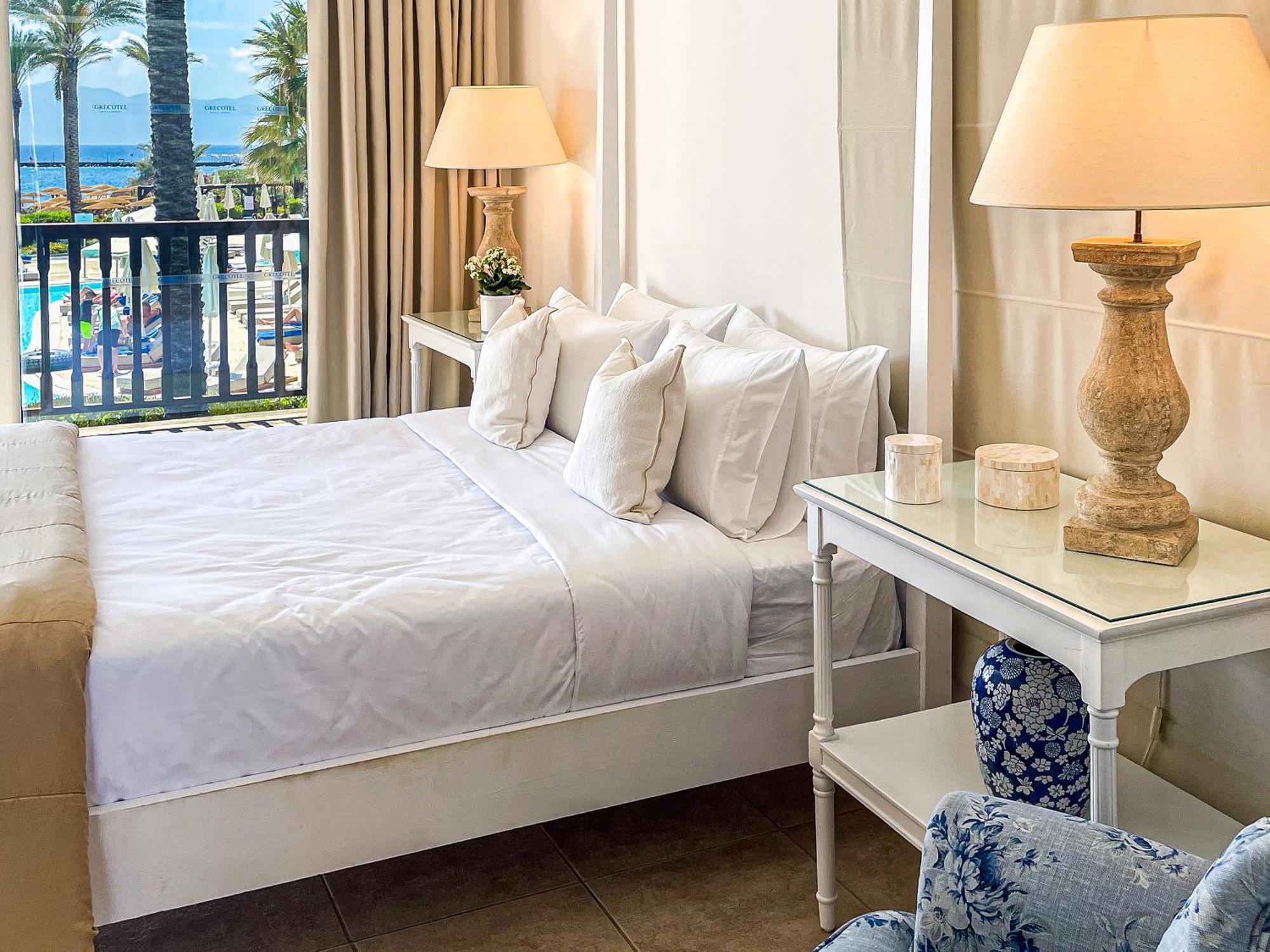 Resort Grecotel Luxme Kos 5*